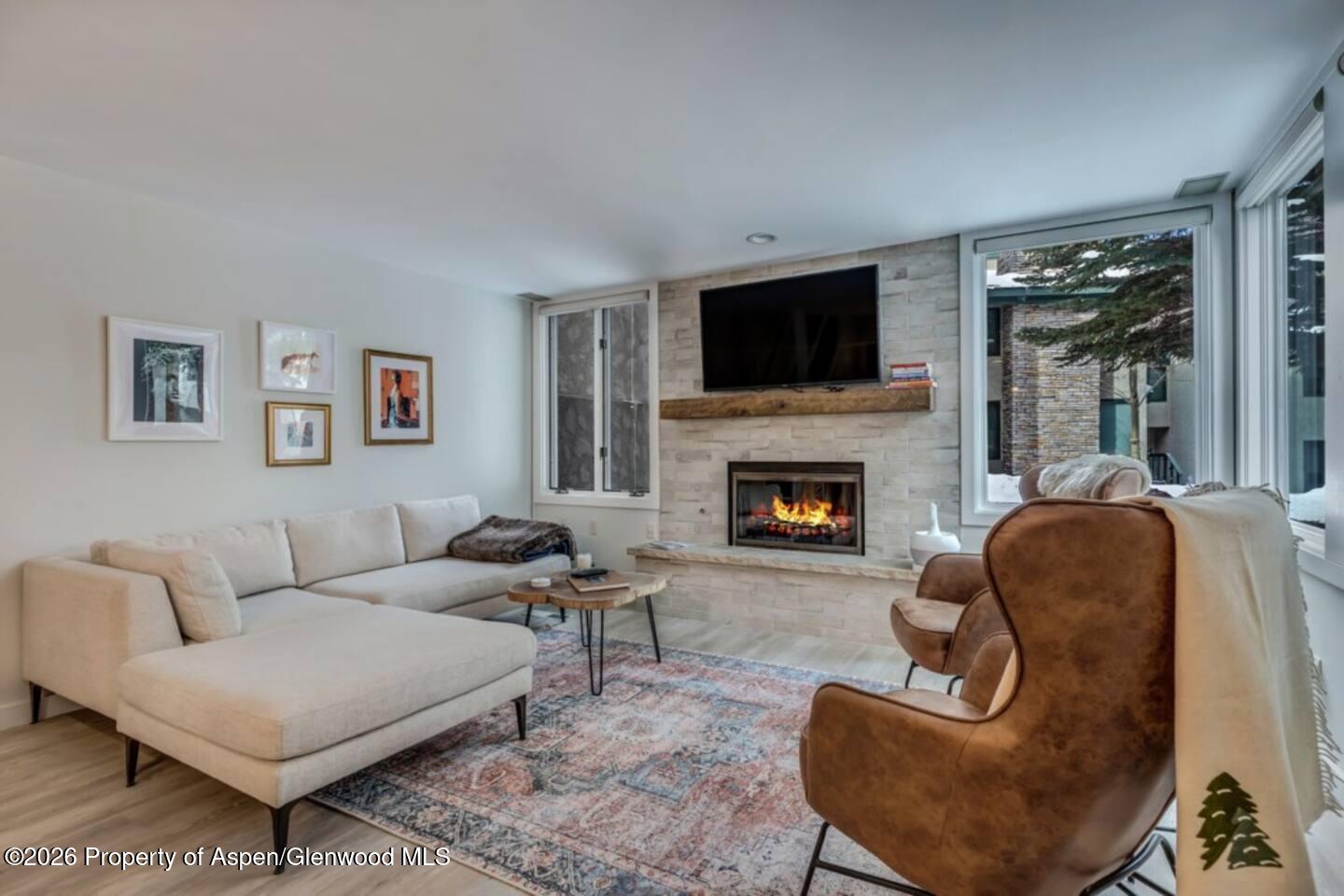 135 Carriage Way Snowmass Village CO 81615