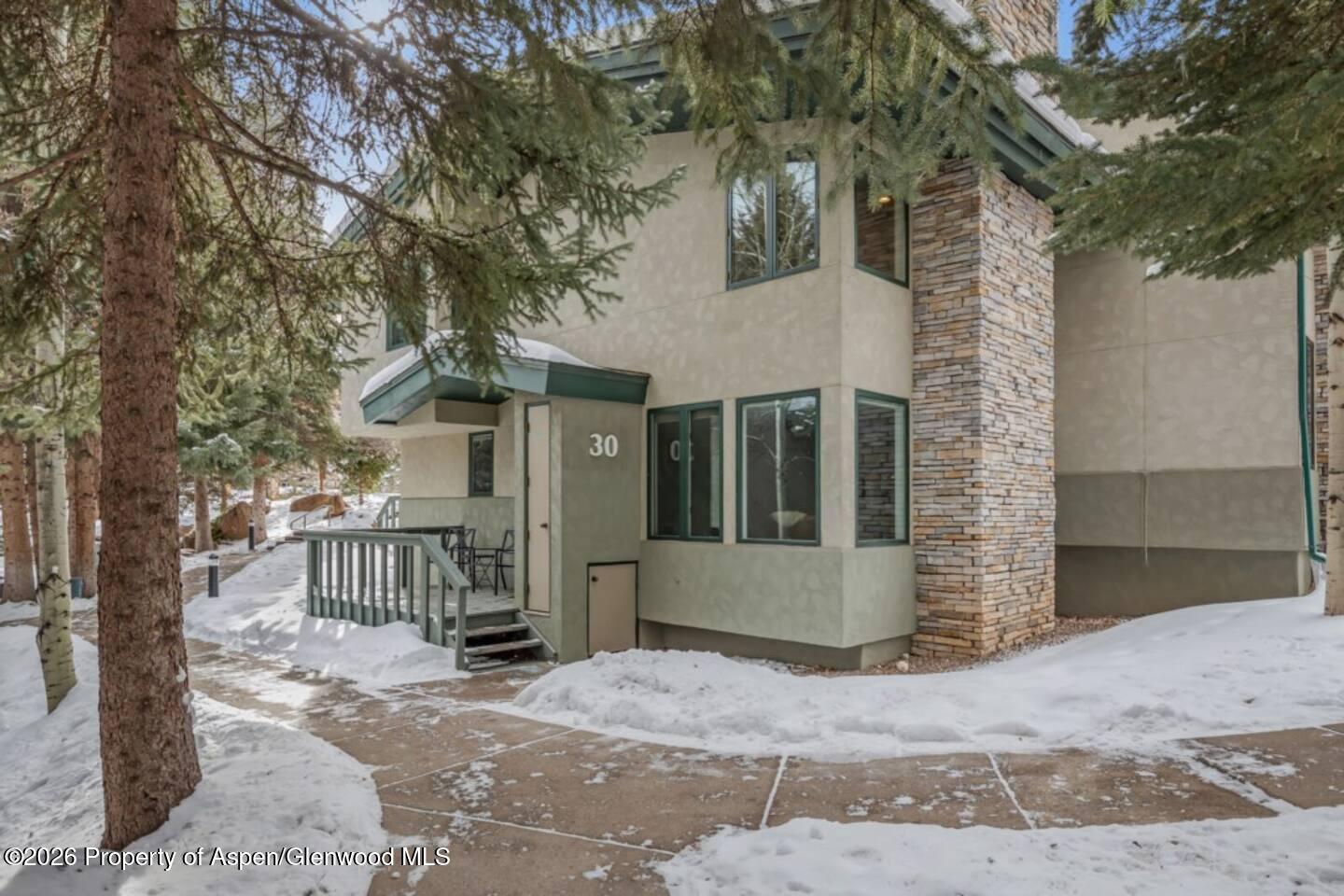 135 Carriage Way Snowmass Village CO 81615