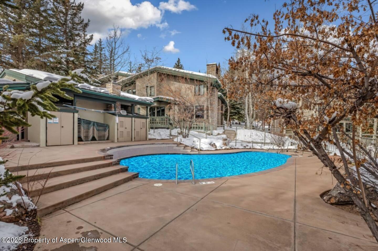 135 Carriage Way Snowmass Village CO 81615