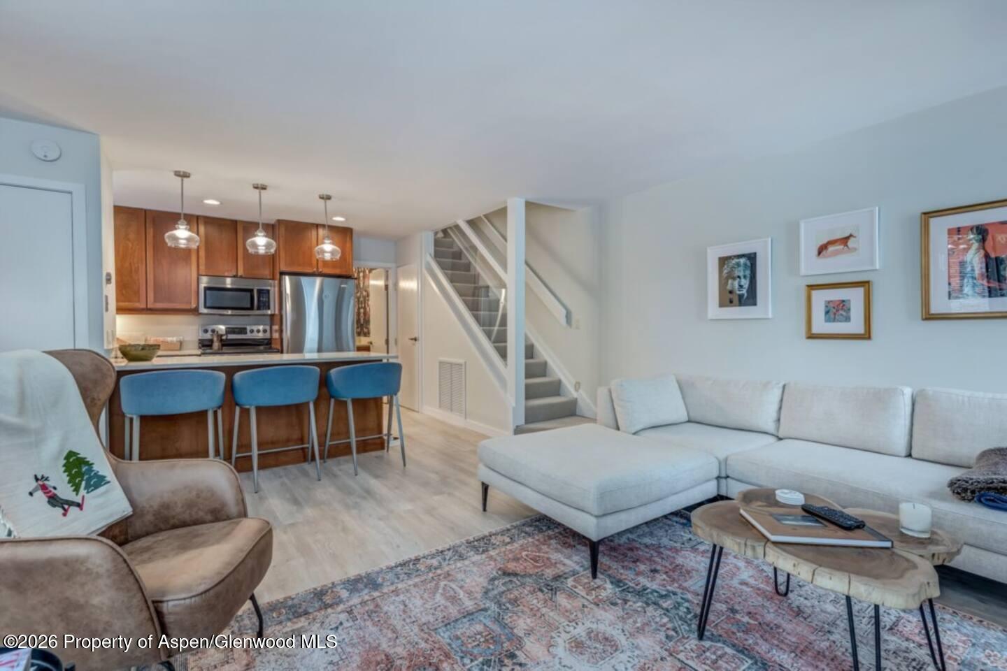 135 Carriage Way Snowmass Village CO 81615