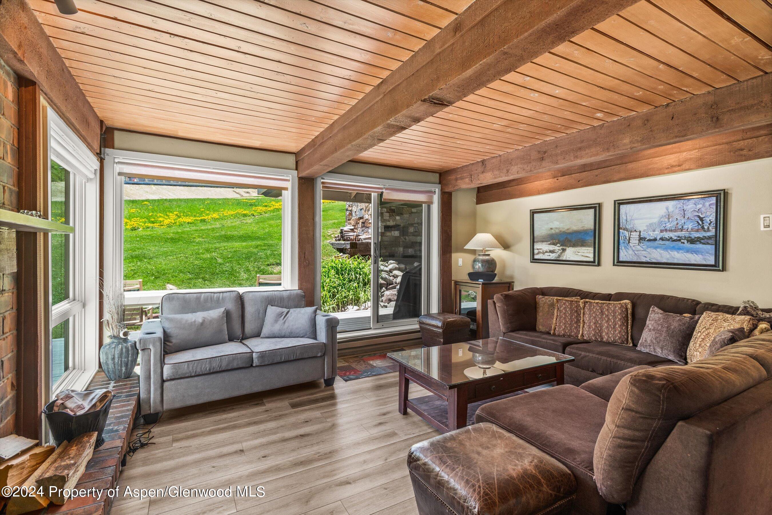 360 Wood Road Snowmass Village CO 81615