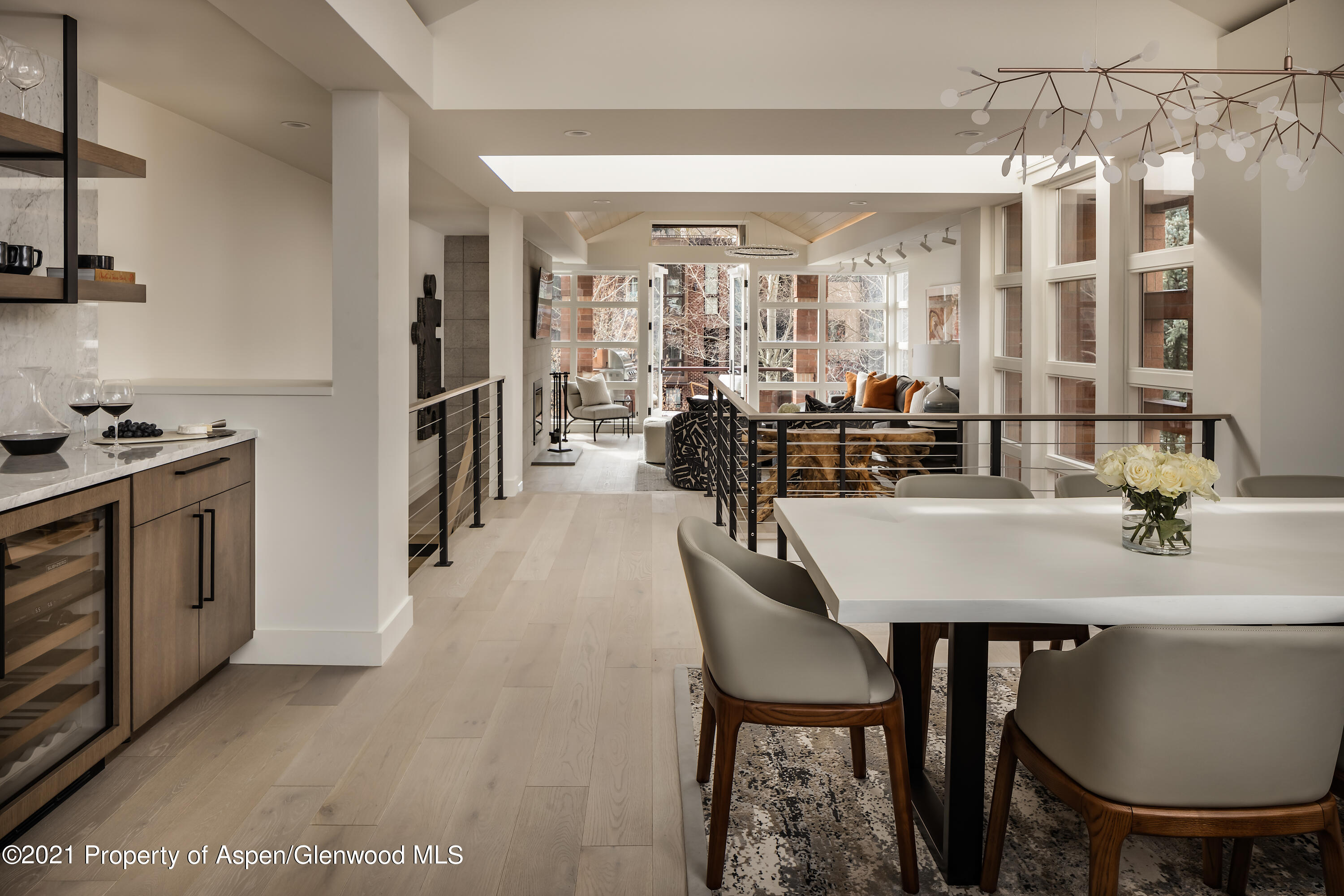 704 E Hyman Avenue Aspen CO 81611