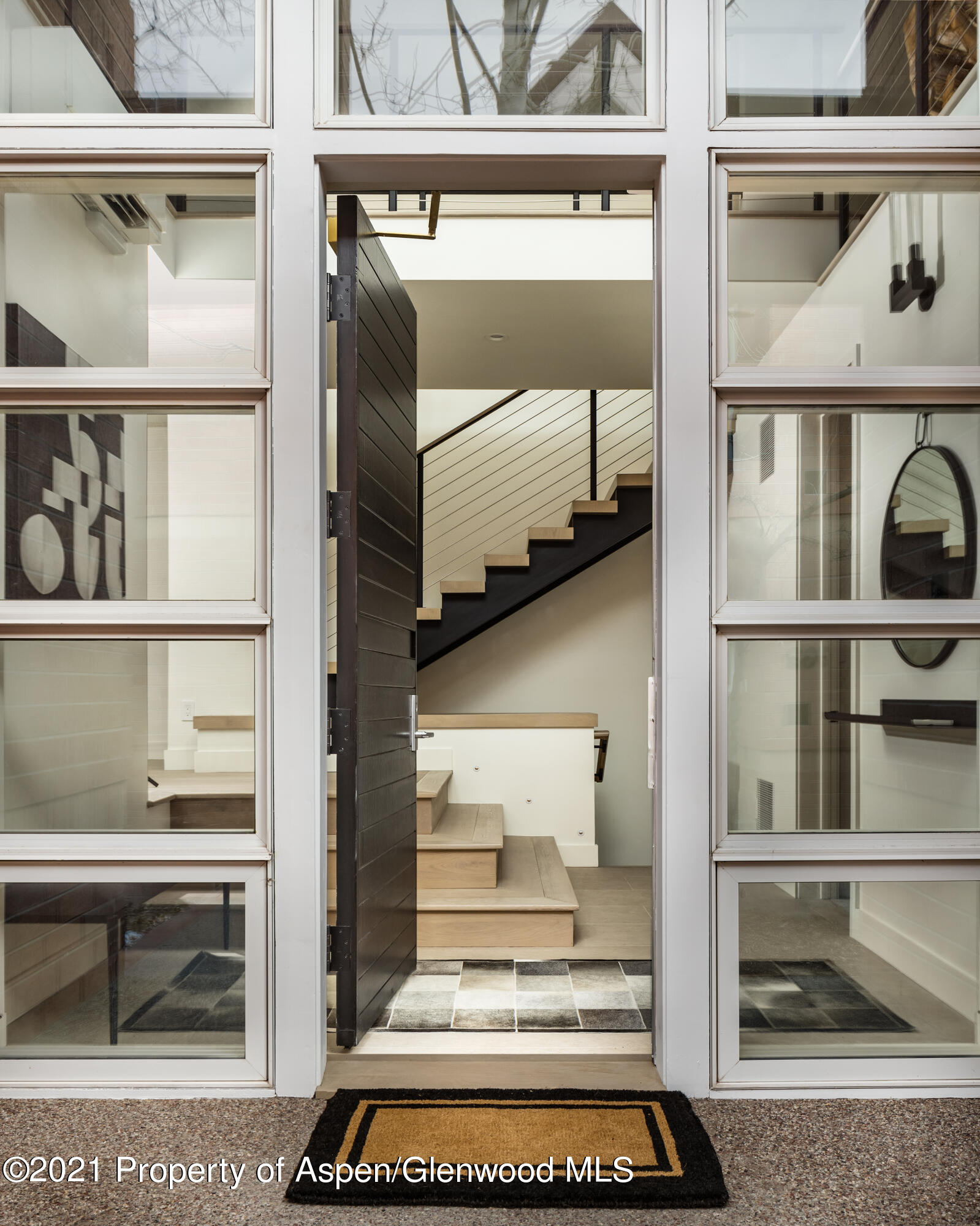 704 E Hyman Avenue Aspen CO 81611