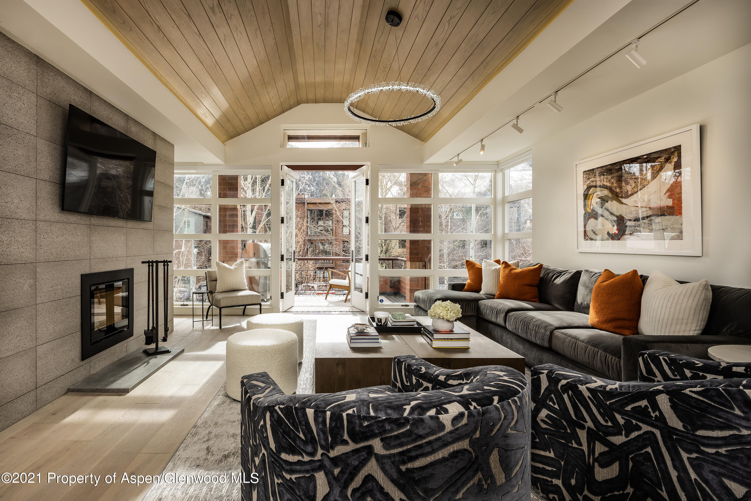 704 E Hyman Avenue Aspen CO 81611