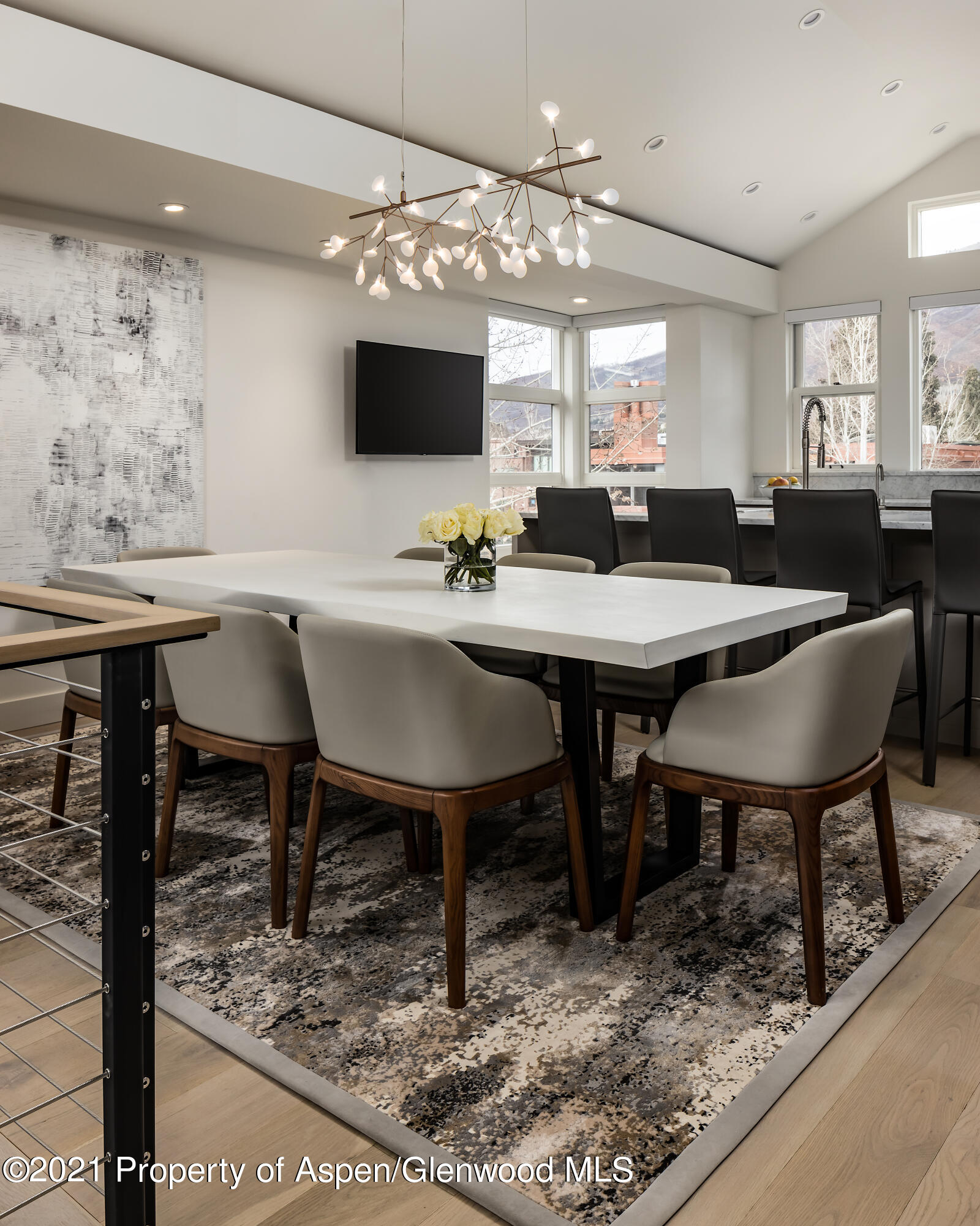 704 E Hyman Avenue Aspen CO 81611