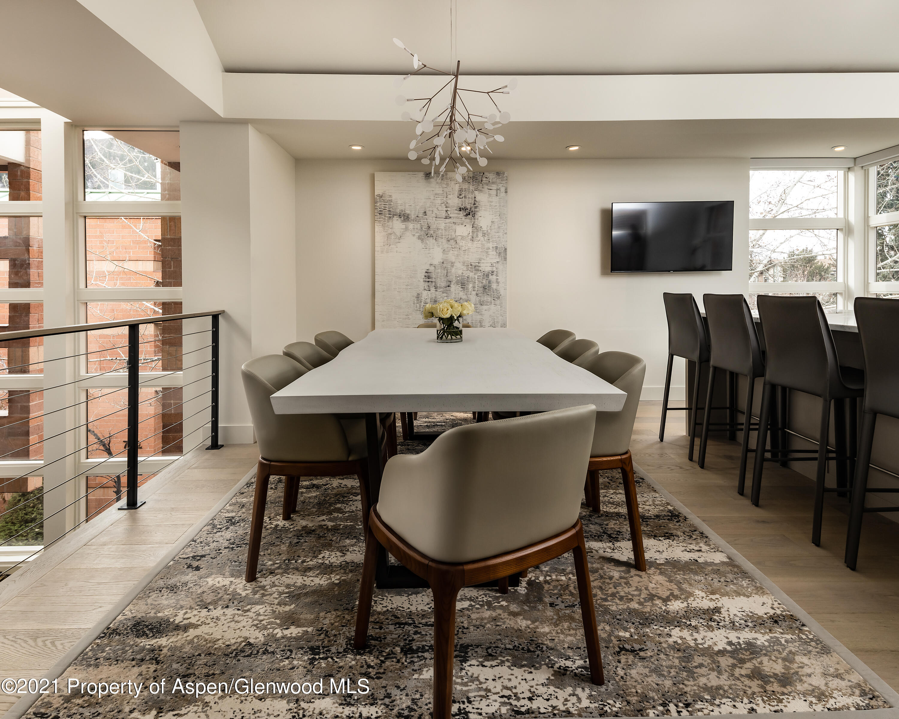 704 E Hyman Avenue Aspen CO 81611