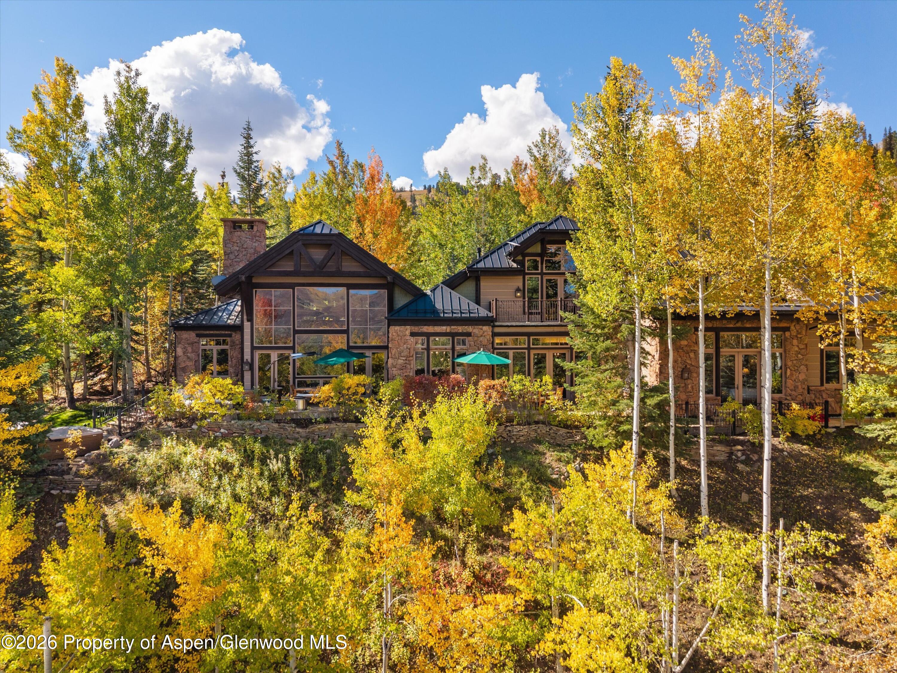 353 Pfister Drive Aspen CO 81611