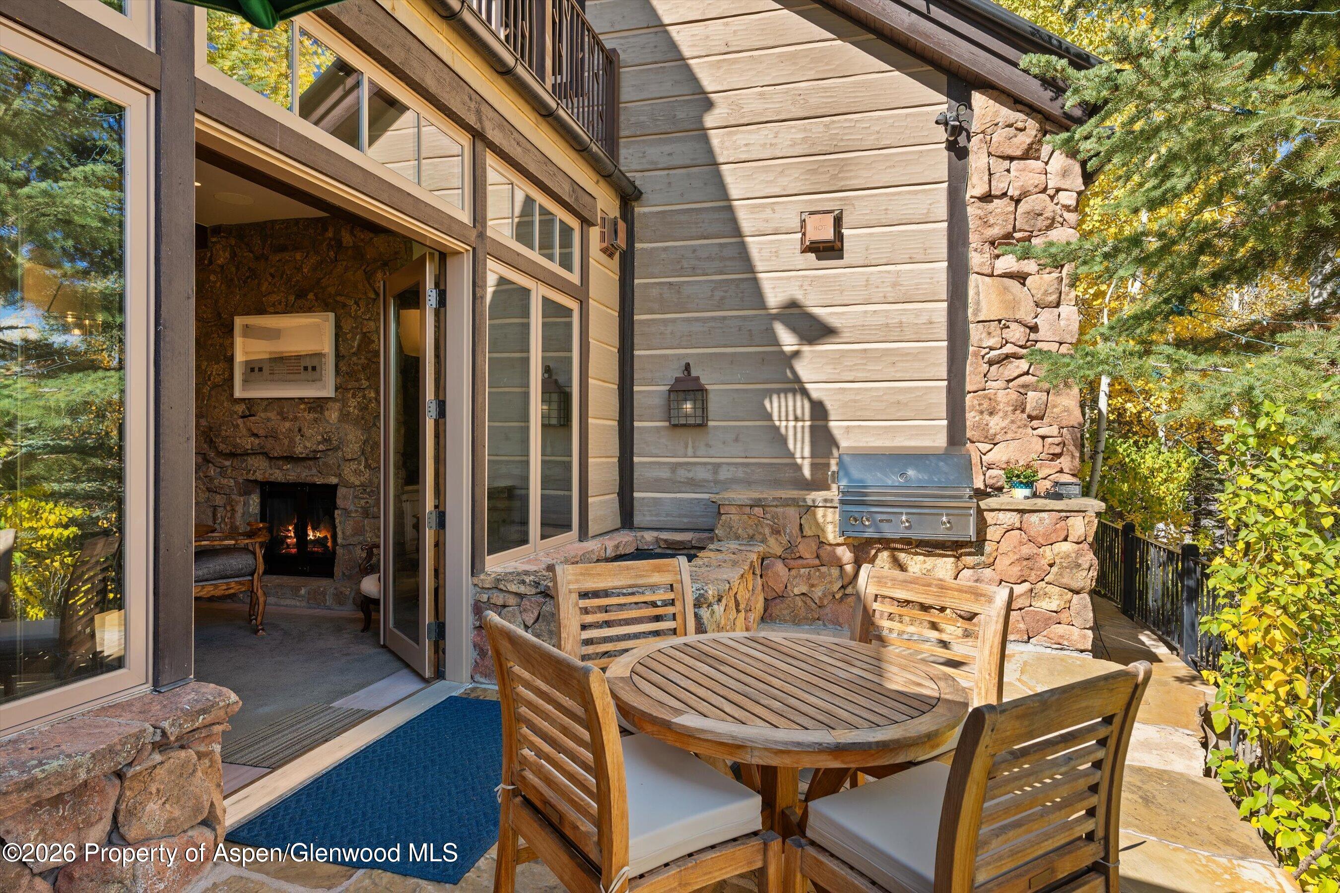 353 Pfister Drive Aspen CO 81611
