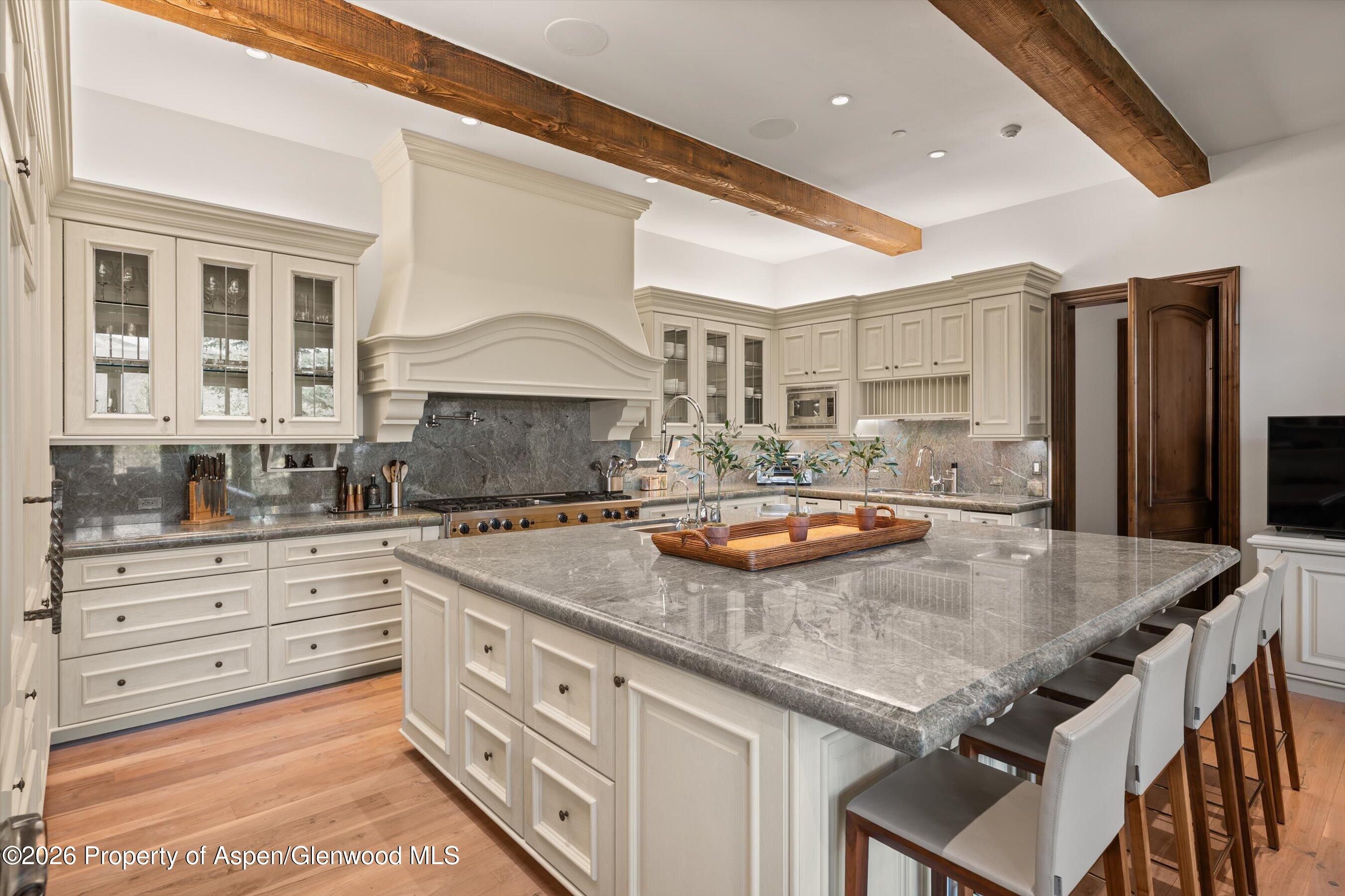 353 Pfister Drive Aspen CO 81611