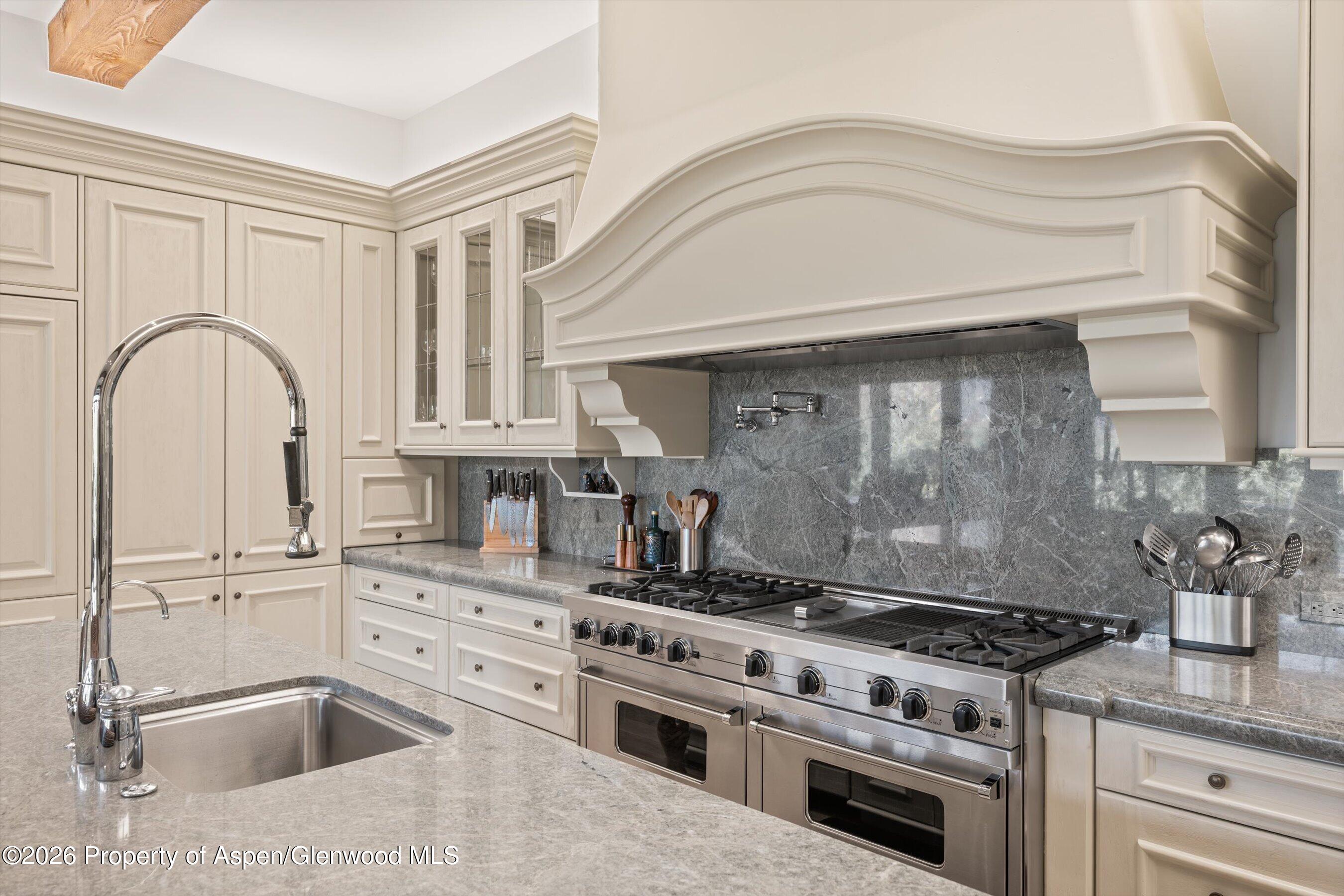 353 Pfister Drive Aspen CO 81611