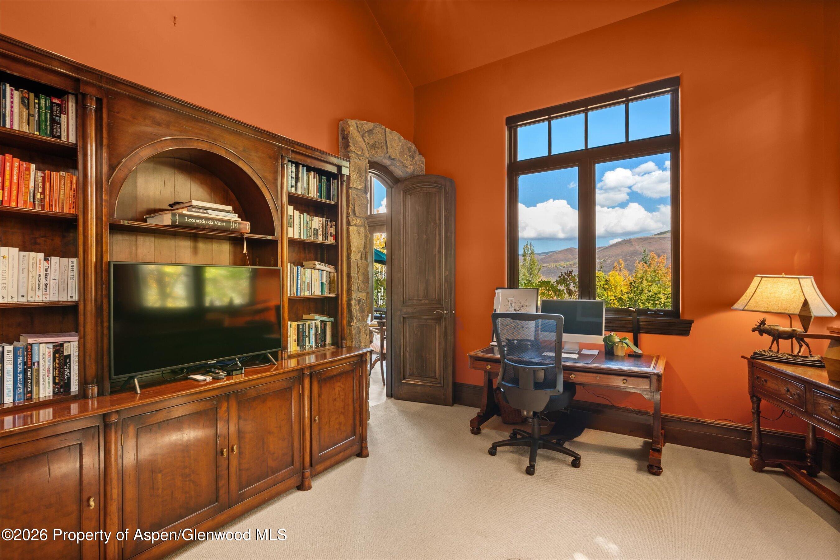 353 Pfister Drive Aspen CO 81611