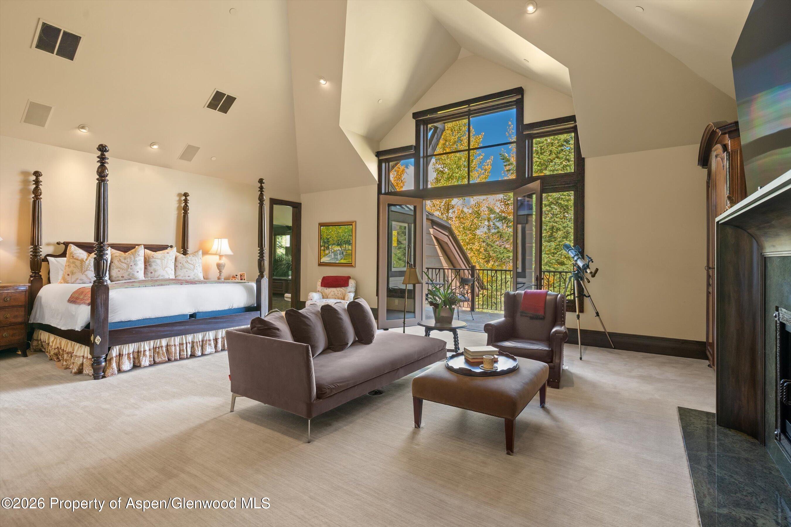 353 Pfister Drive Aspen CO 81611