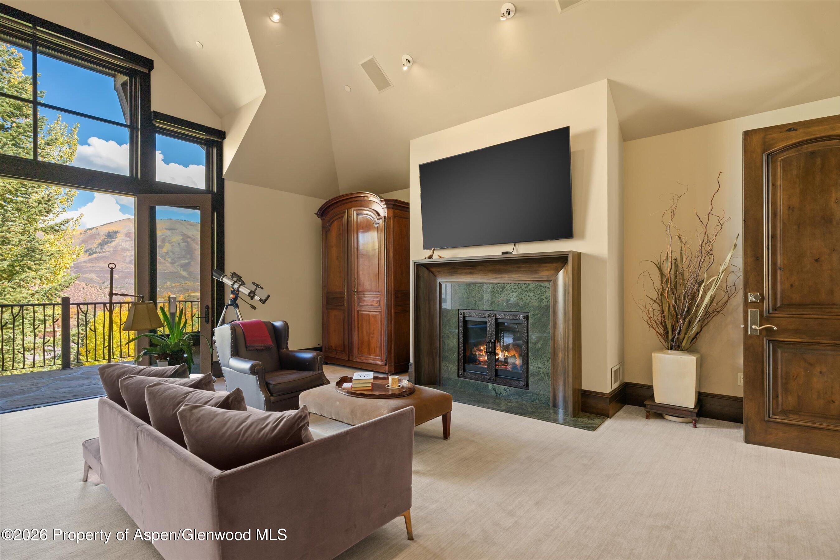353 Pfister Drive Aspen CO 81611