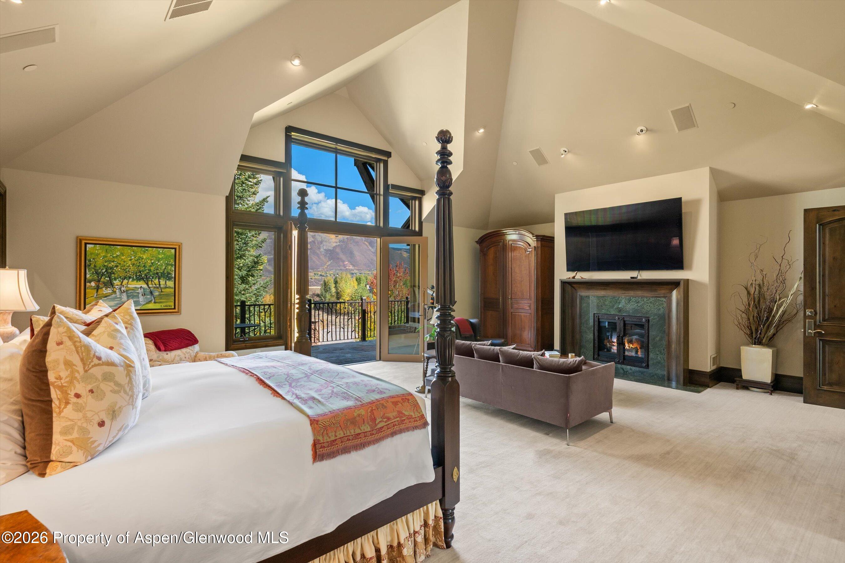 353 Pfister Drive Aspen CO 81611