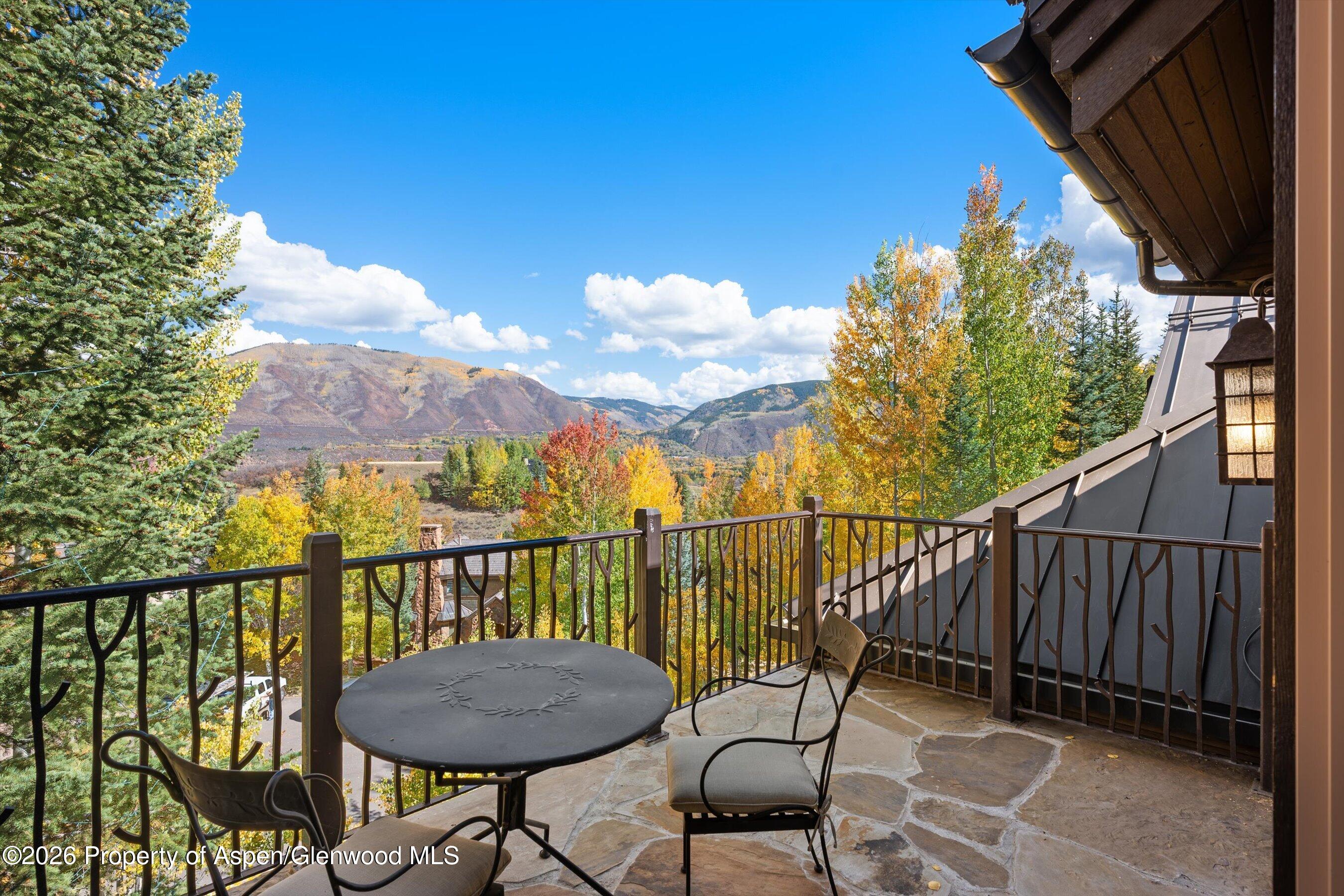353 Pfister Drive Aspen CO 81611