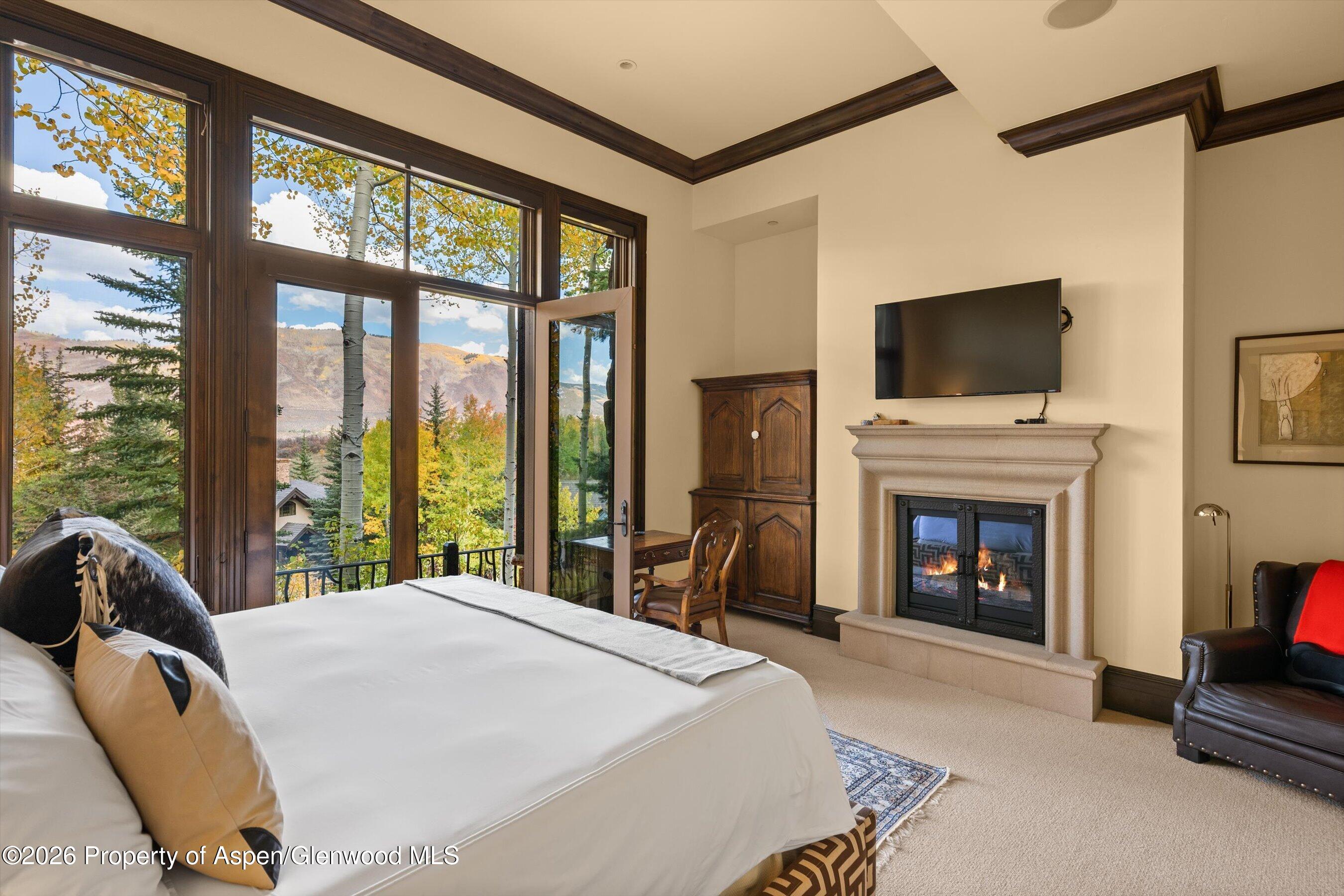 353 Pfister Drive Aspen CO 81611