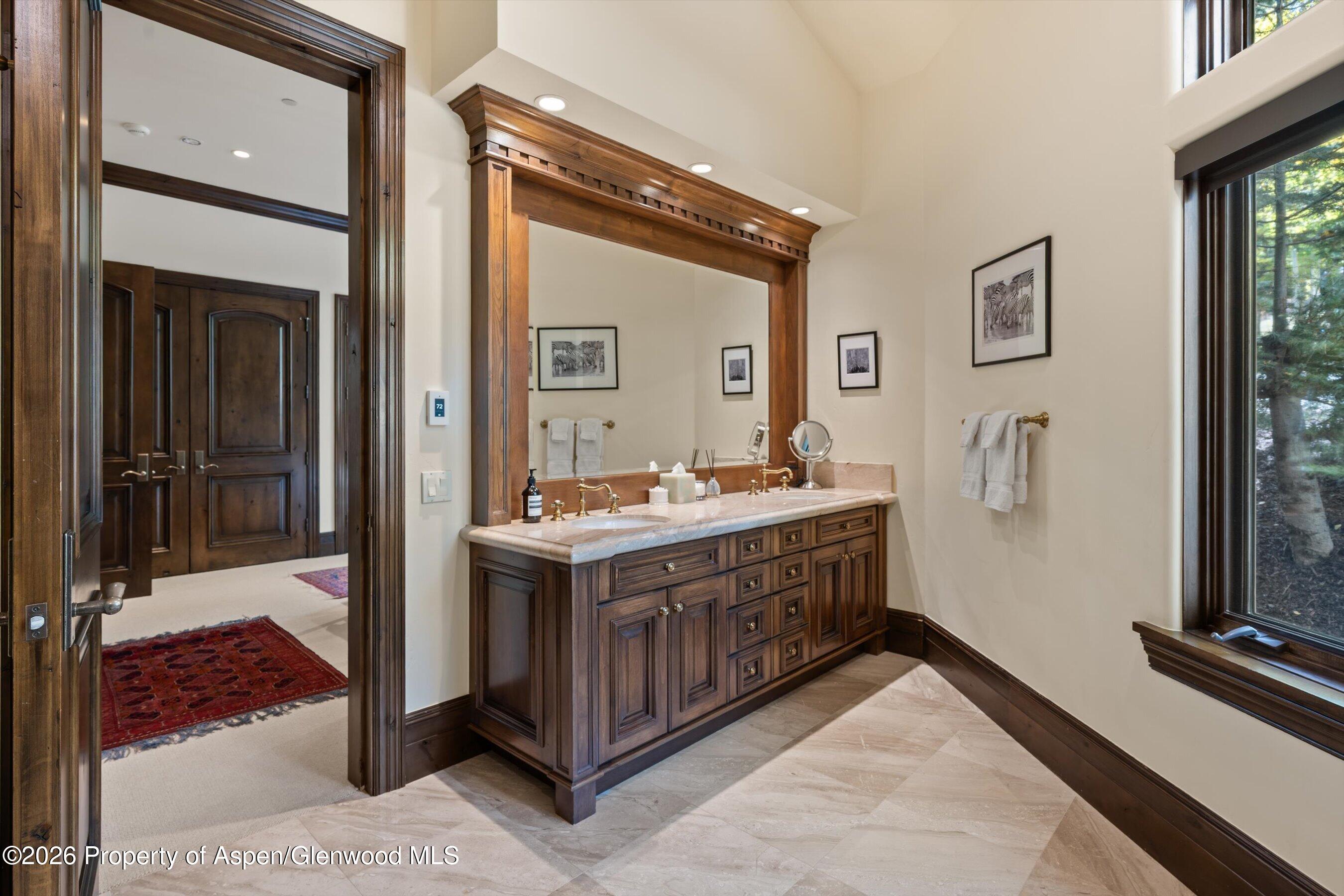 353 Pfister Drive Aspen CO 81611