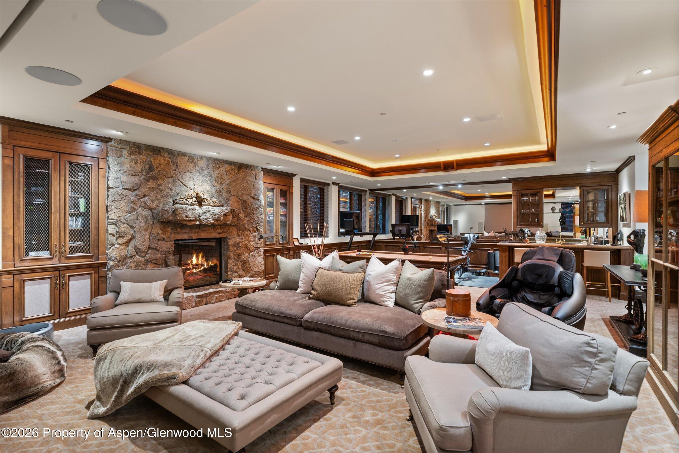 353 Pfister Drive Aspen CO 81611