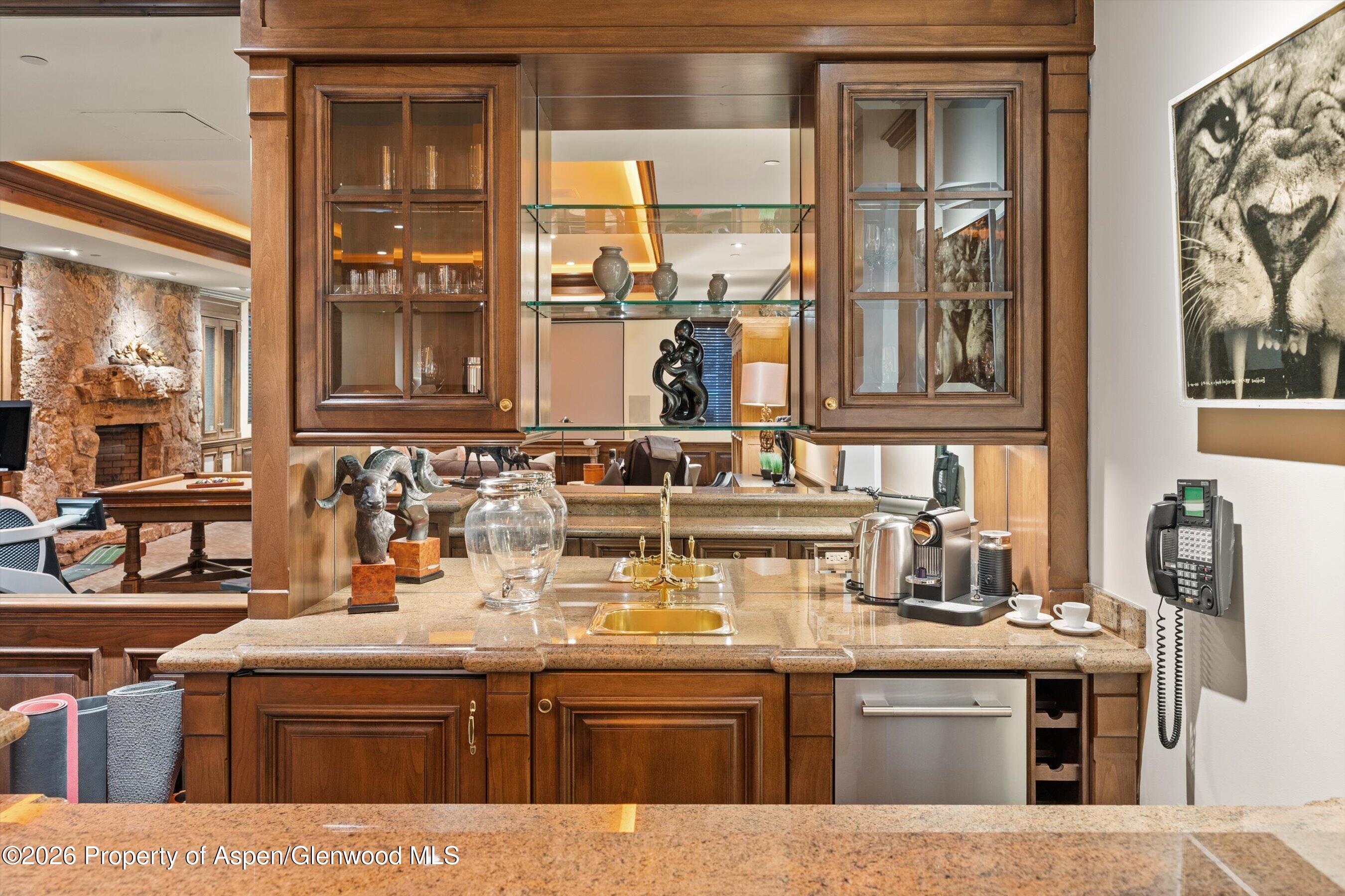 353 Pfister Drive Aspen CO 81611