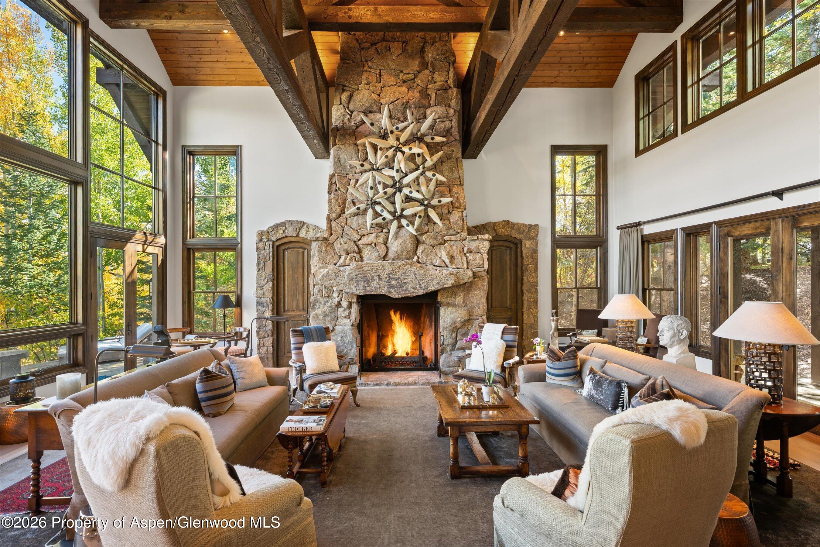 353 Pfister Drive Aspen CO 81611