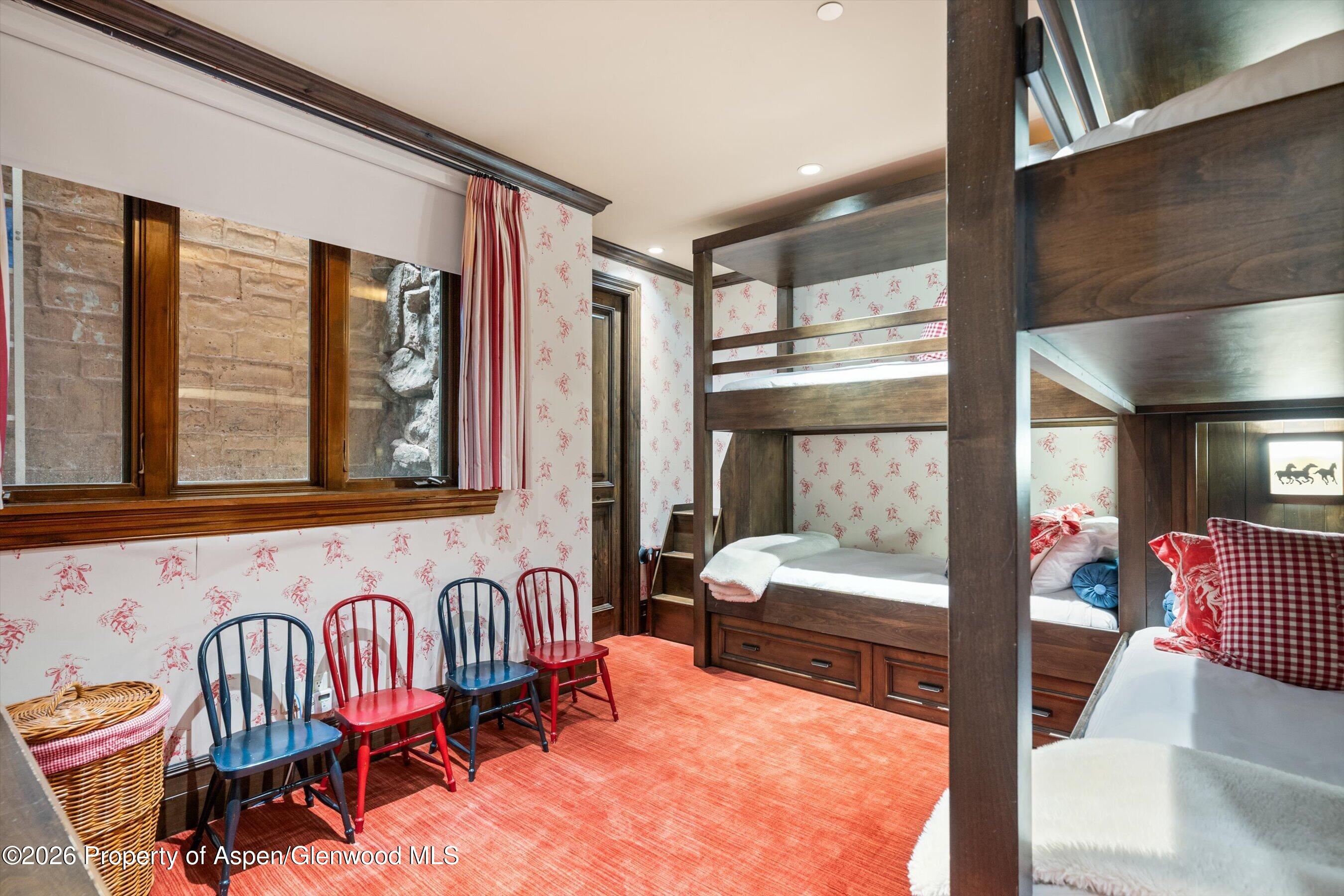 353 Pfister Drive Aspen CO 81611