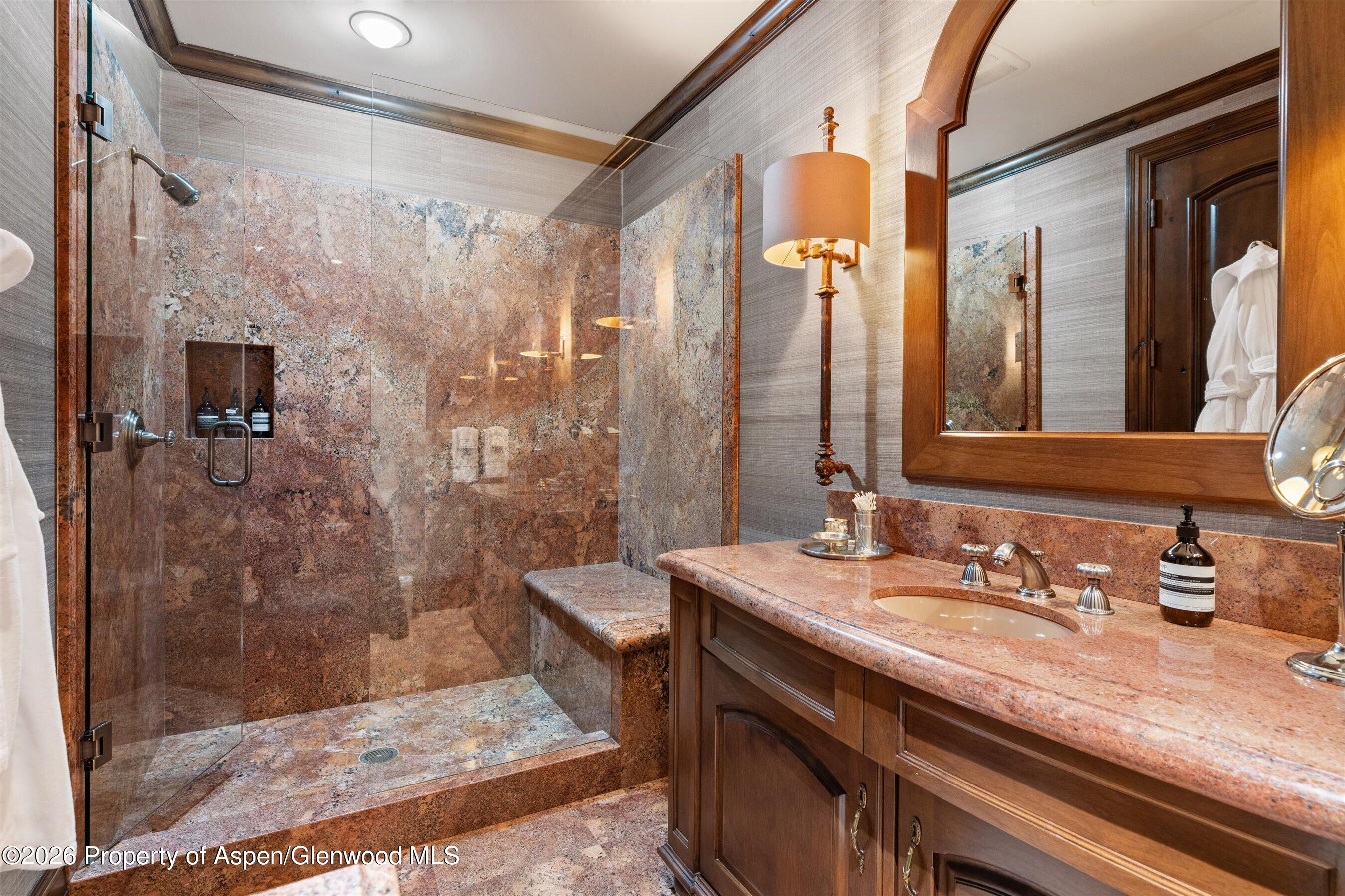 353 Pfister Drive Aspen CO 81611