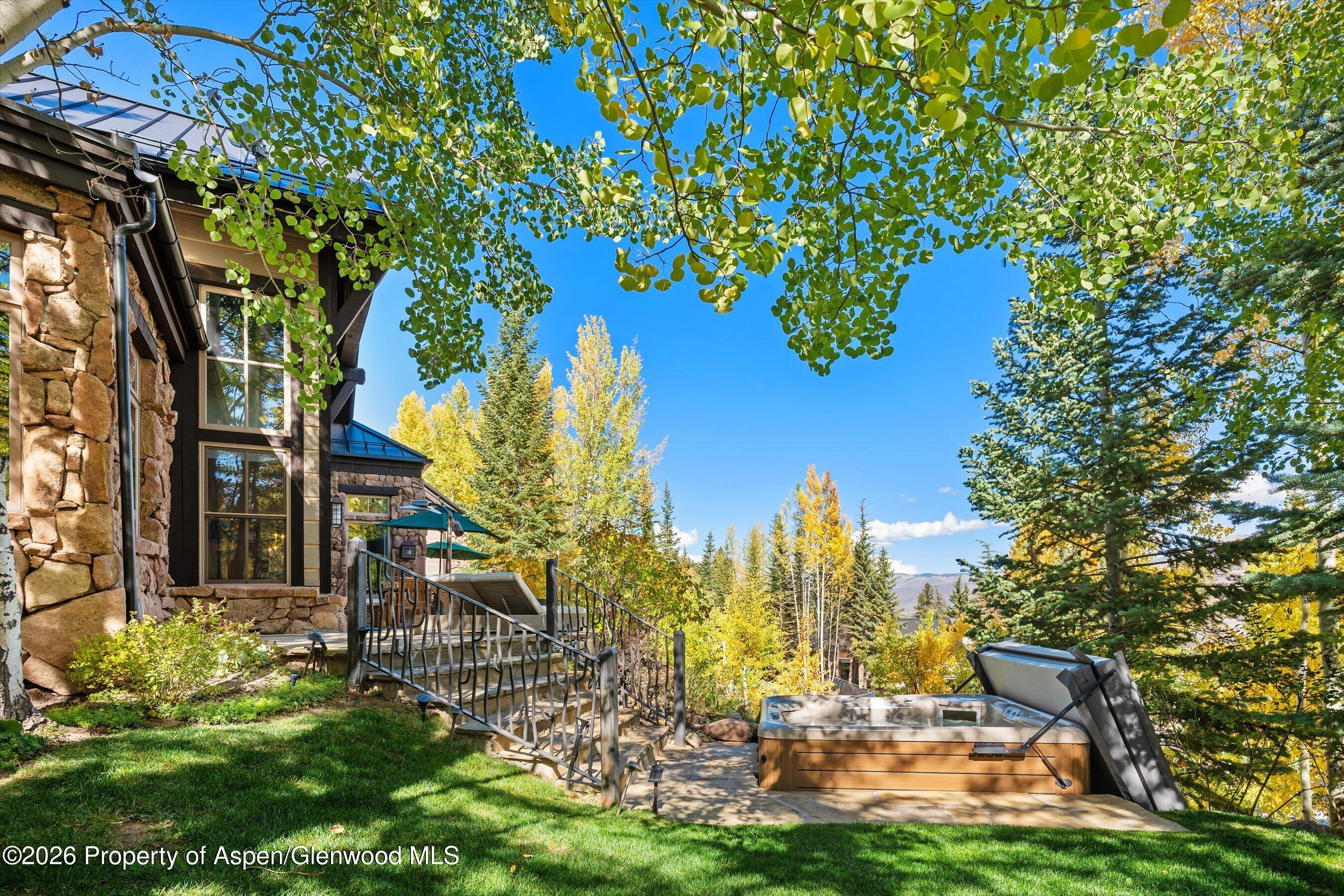 353 Pfister Drive Aspen CO 81611