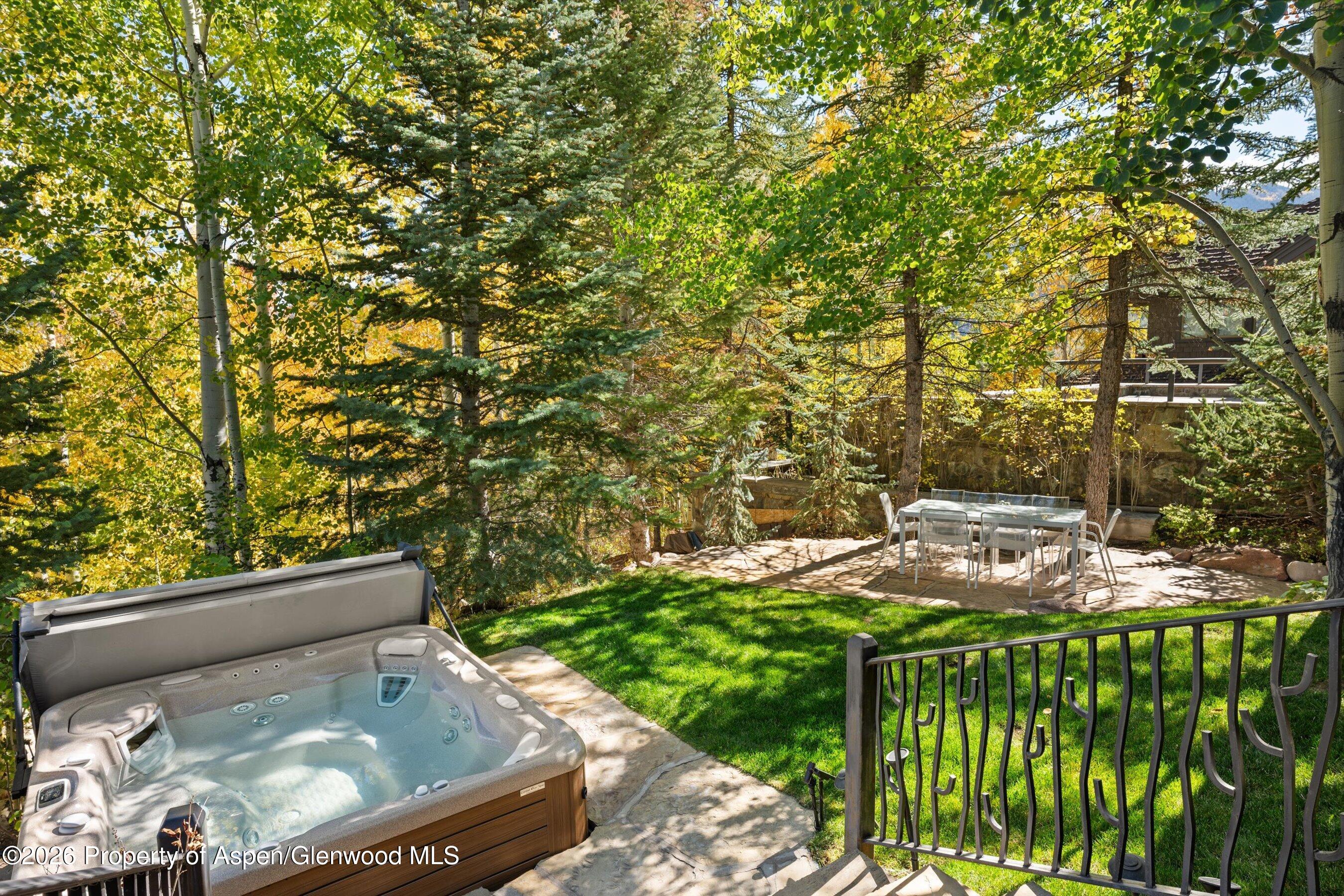 353 Pfister Drive Aspen CO 81611