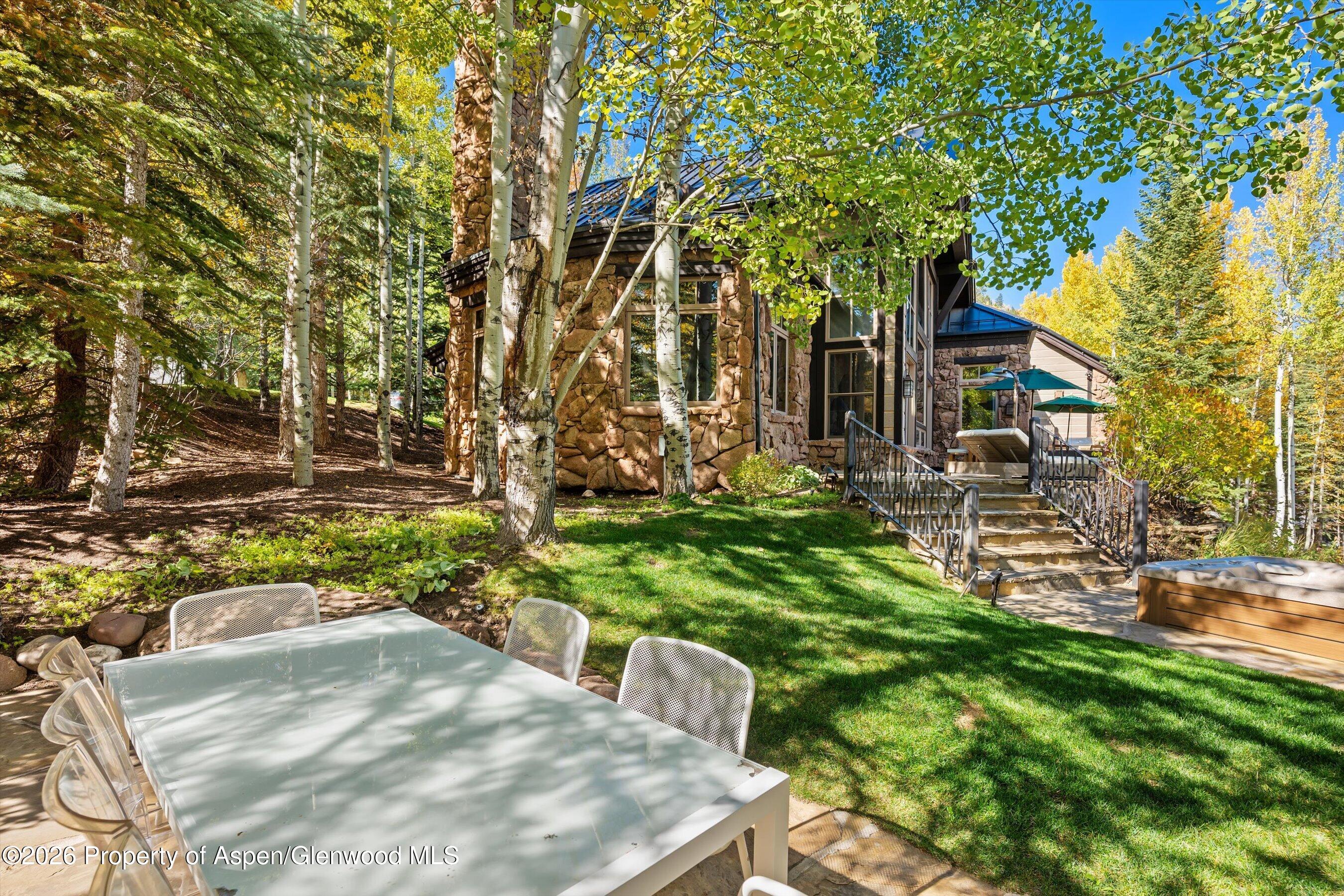 353 Pfister Drive Aspen CO 81611