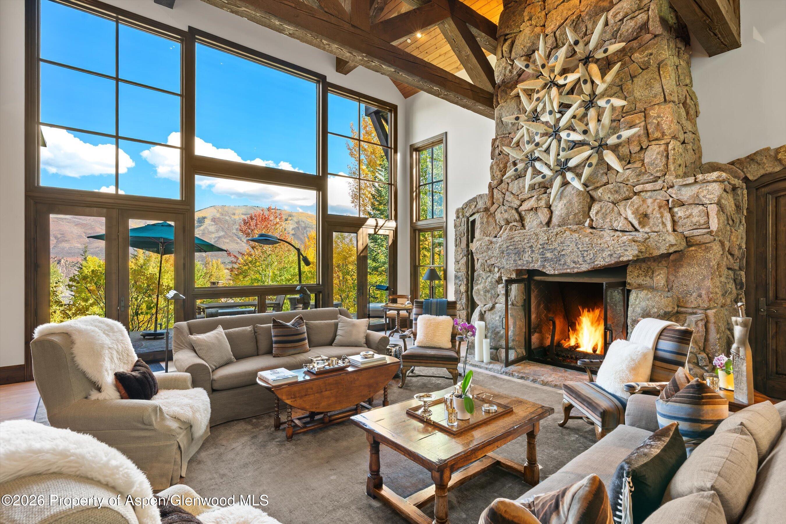 353 Pfister Drive Aspen CO 81611