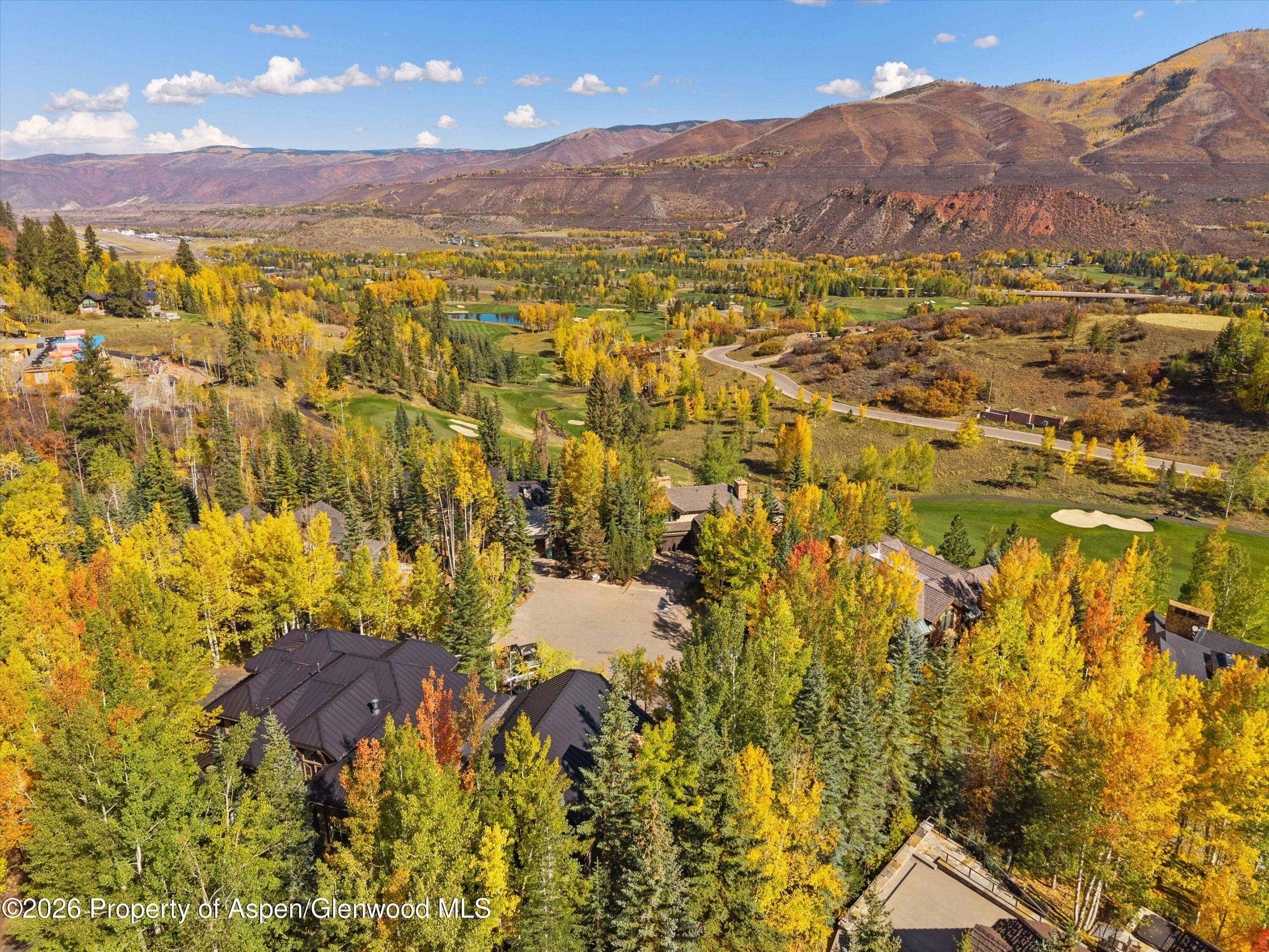 353 Pfister Drive Aspen CO 81611