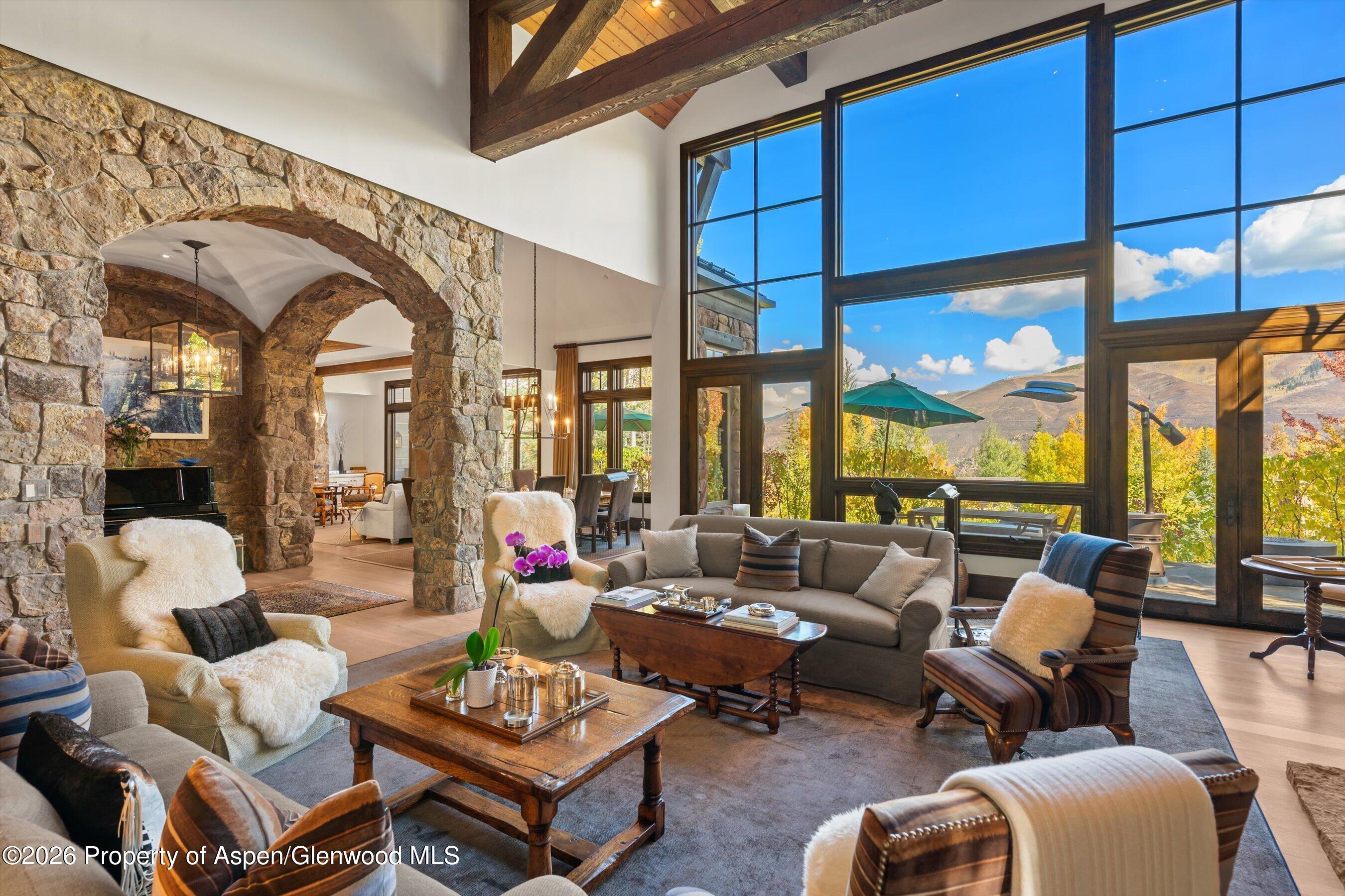 353 Pfister Drive Aspen CO 81611