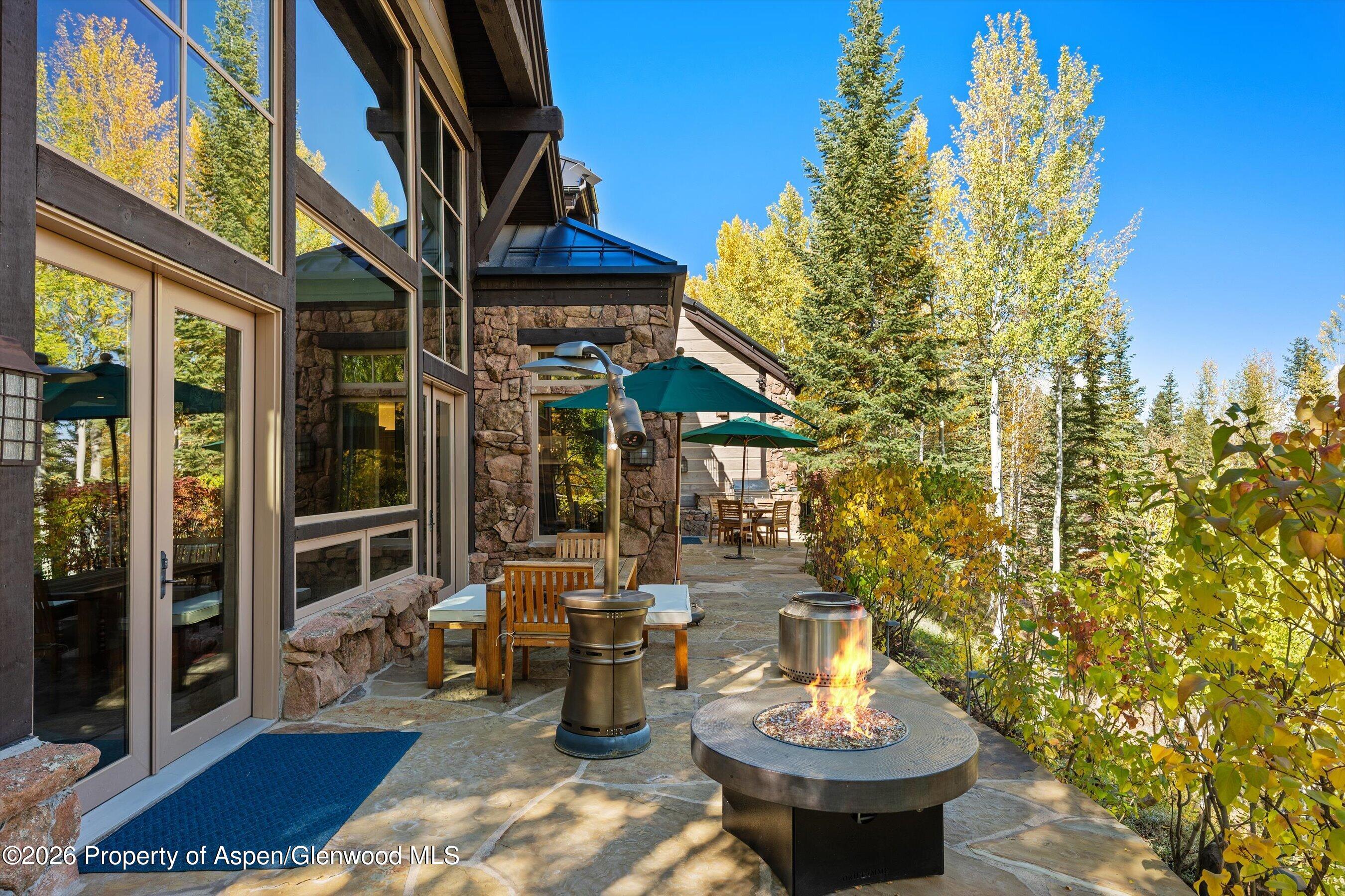 353 Pfister Drive Aspen CO 81611
