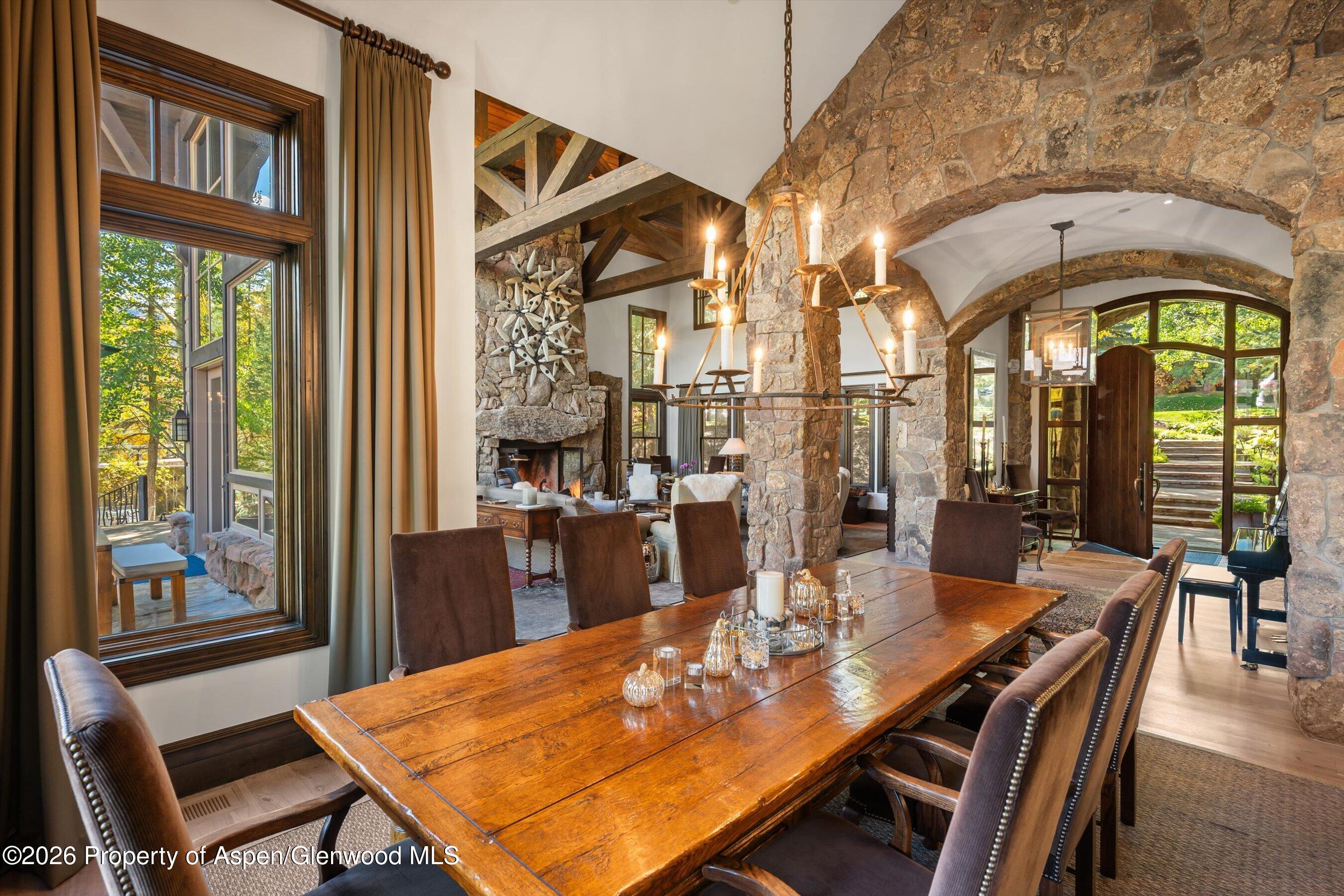 353 Pfister Drive Aspen CO 81611