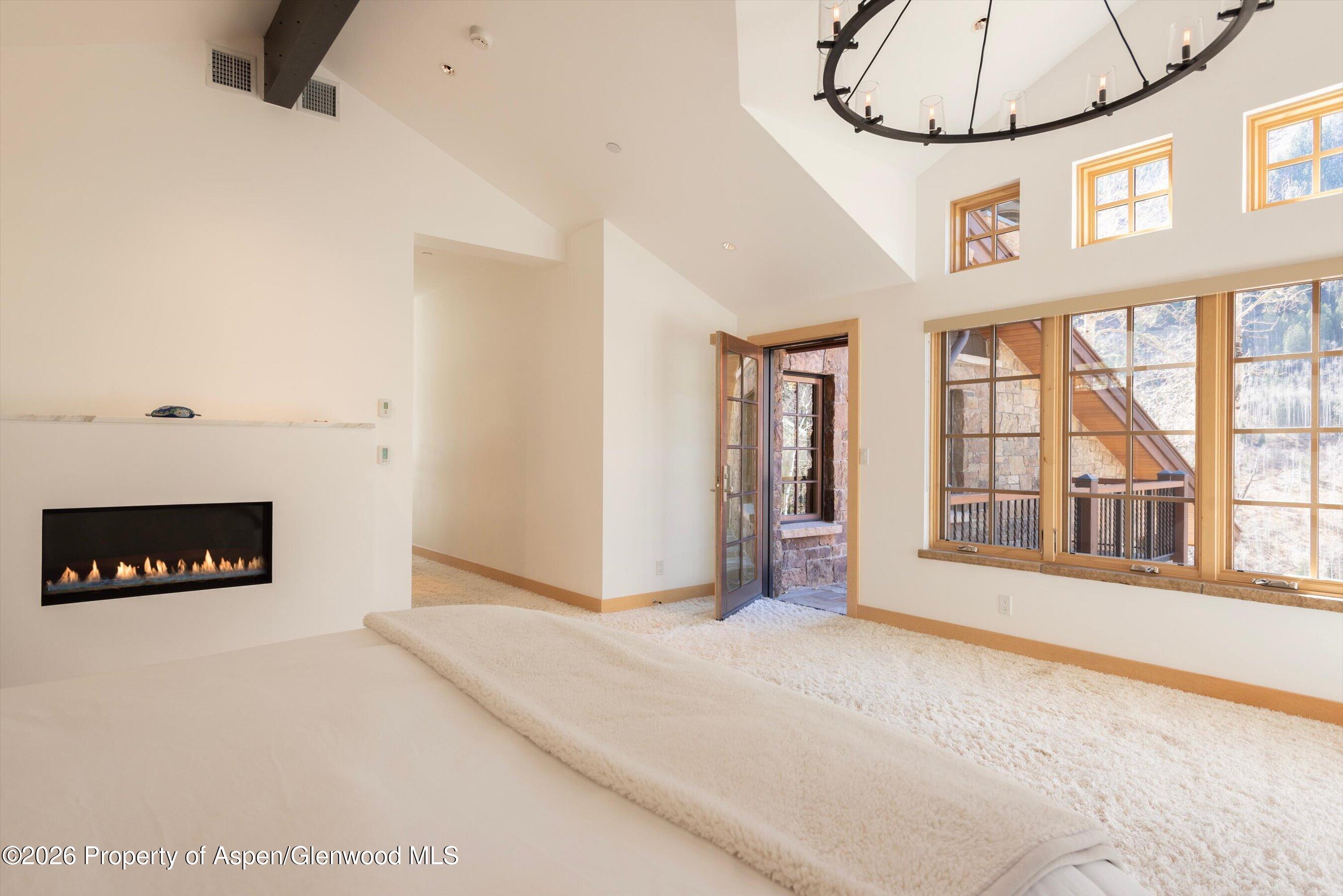 6770 Castle Creek Road Aspen CO 81611