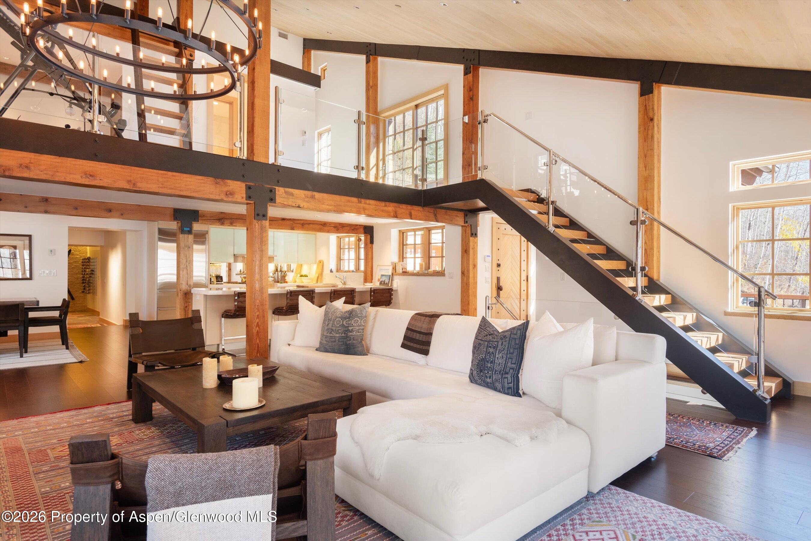 6770 Castle Creek Road Aspen CO 81611