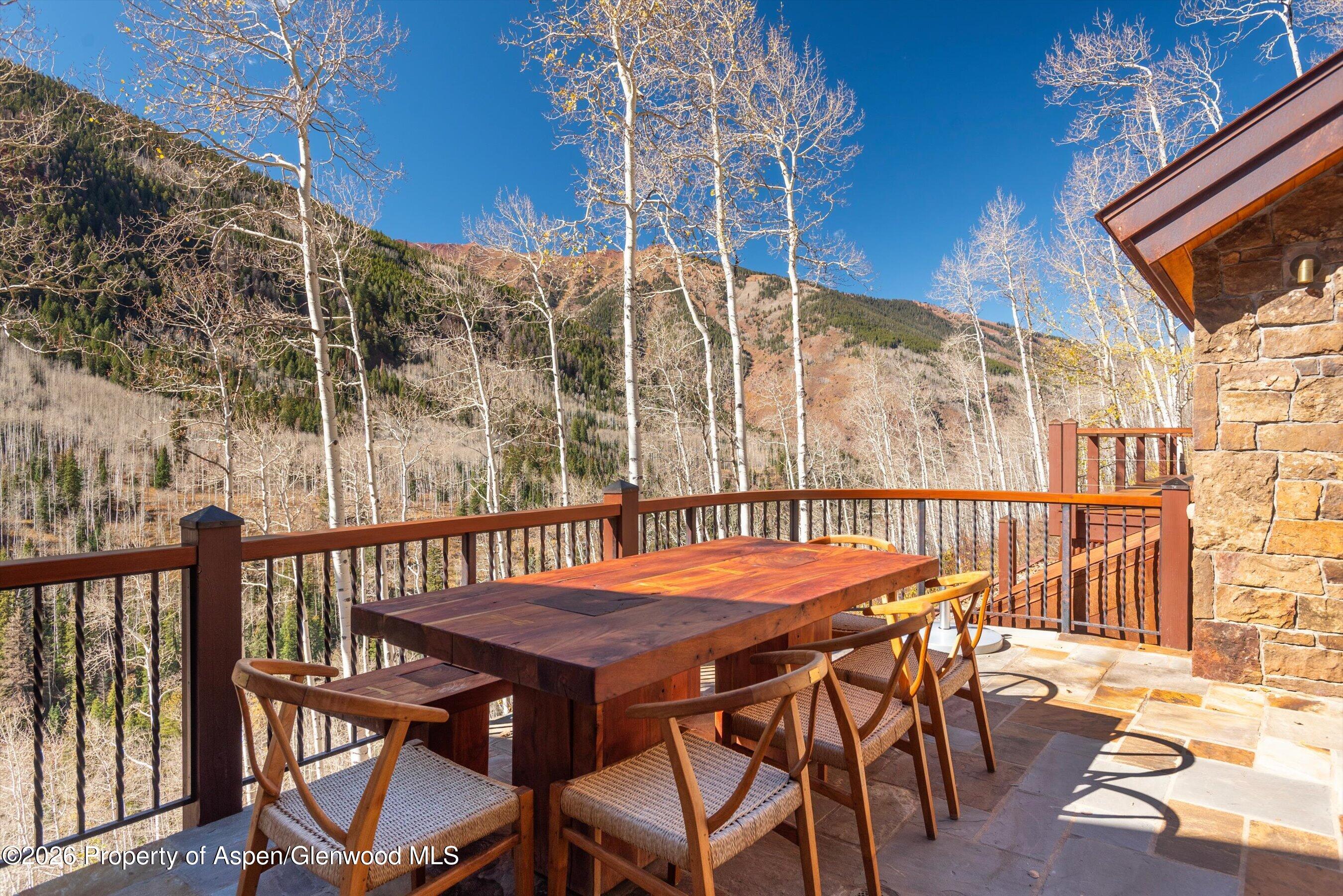 6770 Castle Creek Road Aspen CO 81611