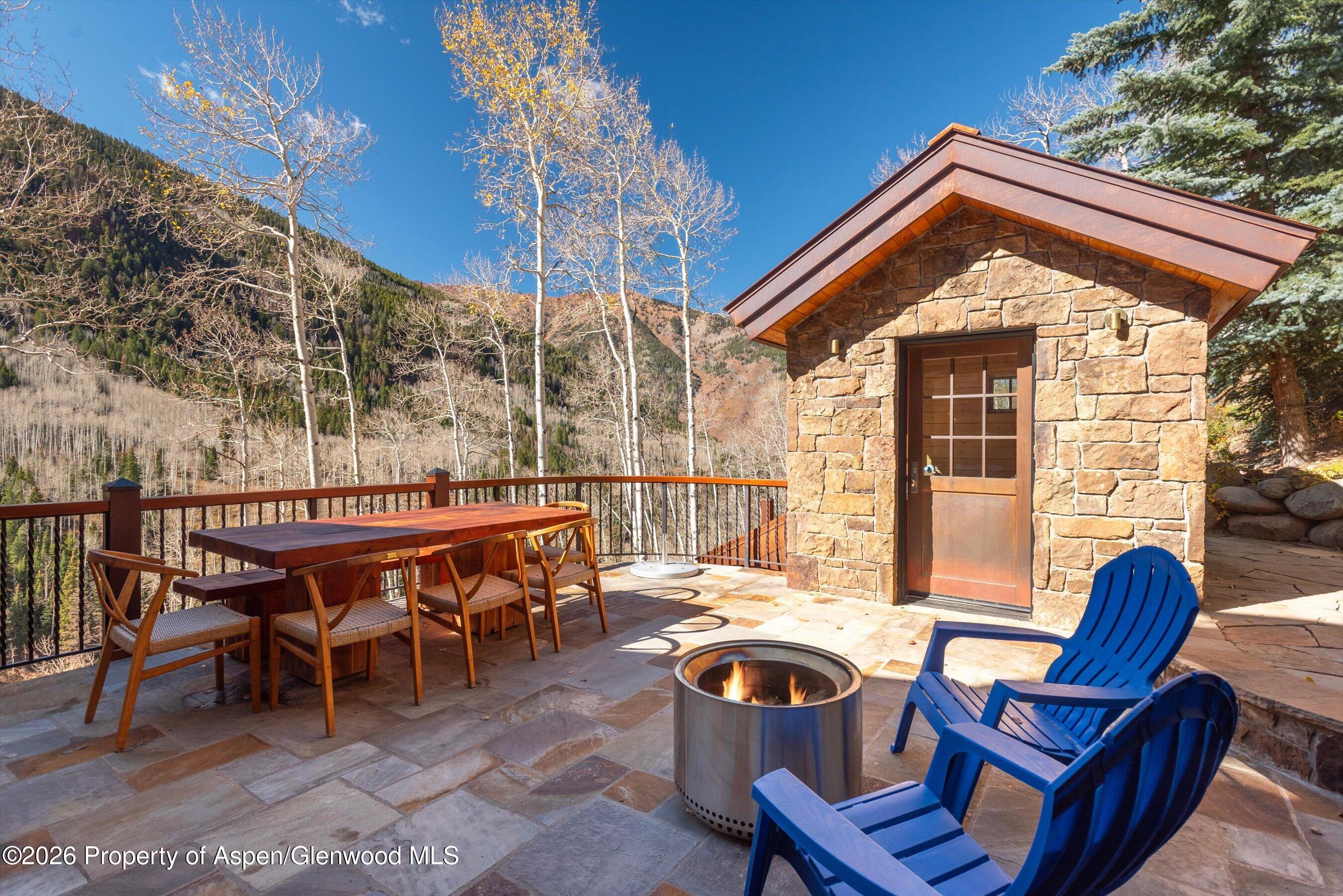 6770 Castle Creek Road Aspen CO 81611