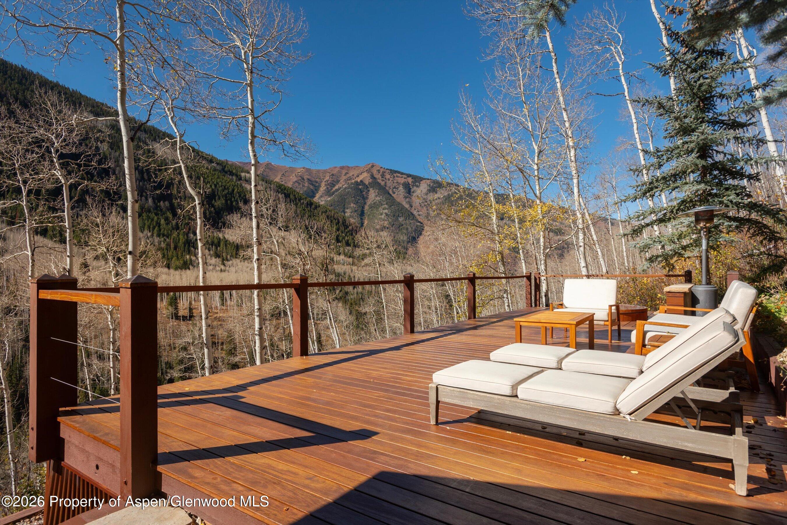 6770 Castle Creek Road Aspen CO 81611