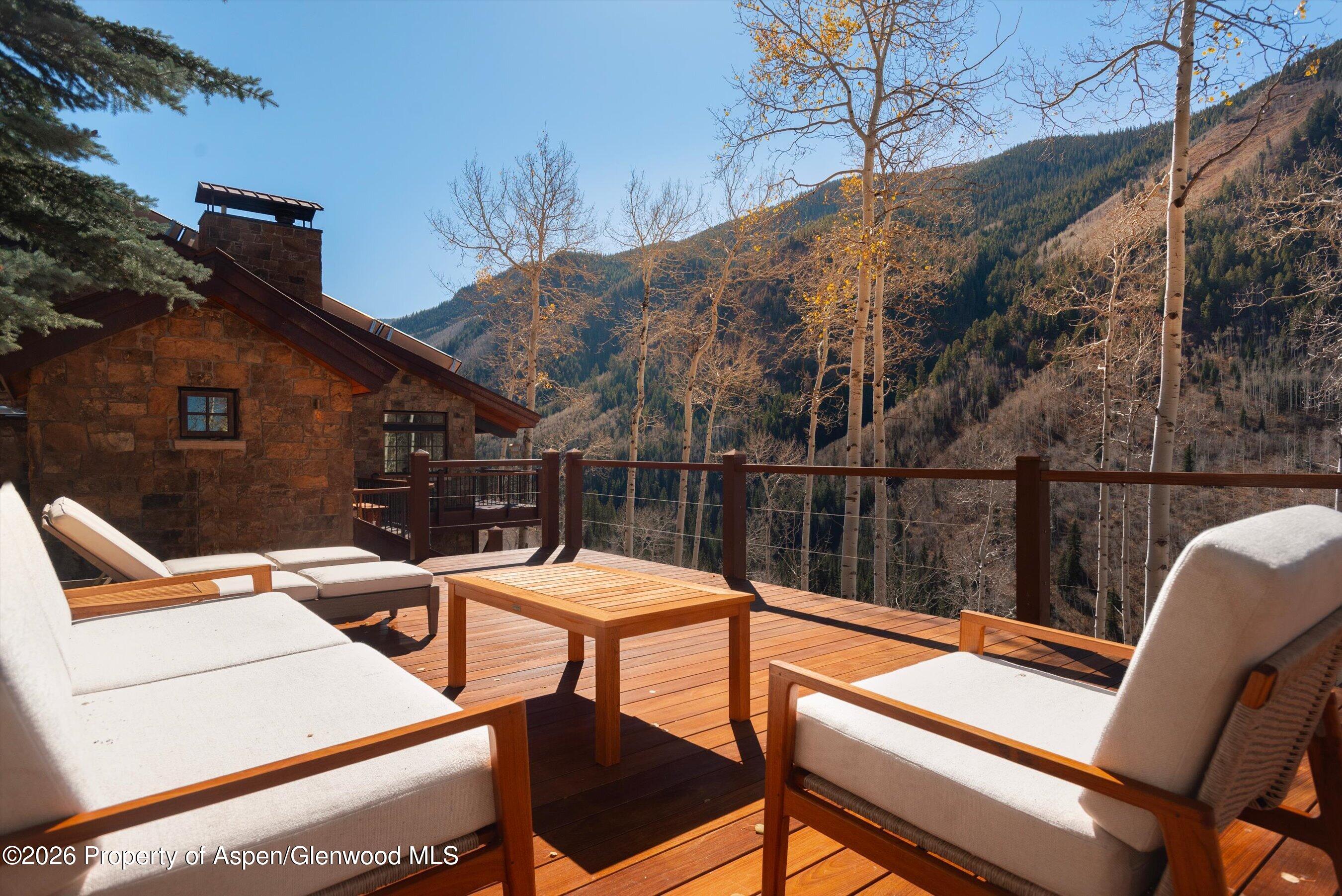 6770 Castle Creek Road Aspen CO 81611