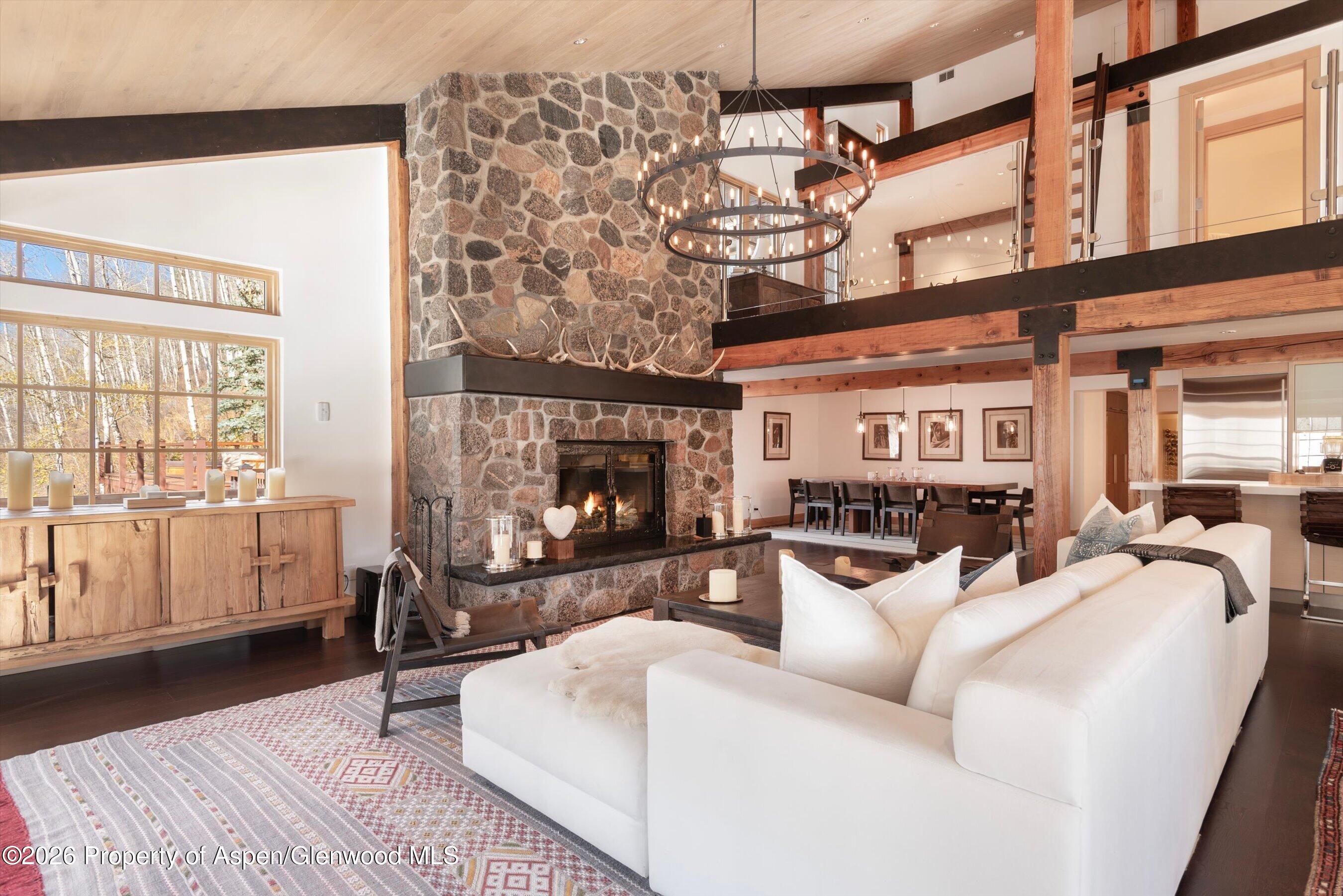 6770 Castle Creek Road Aspen CO 81611