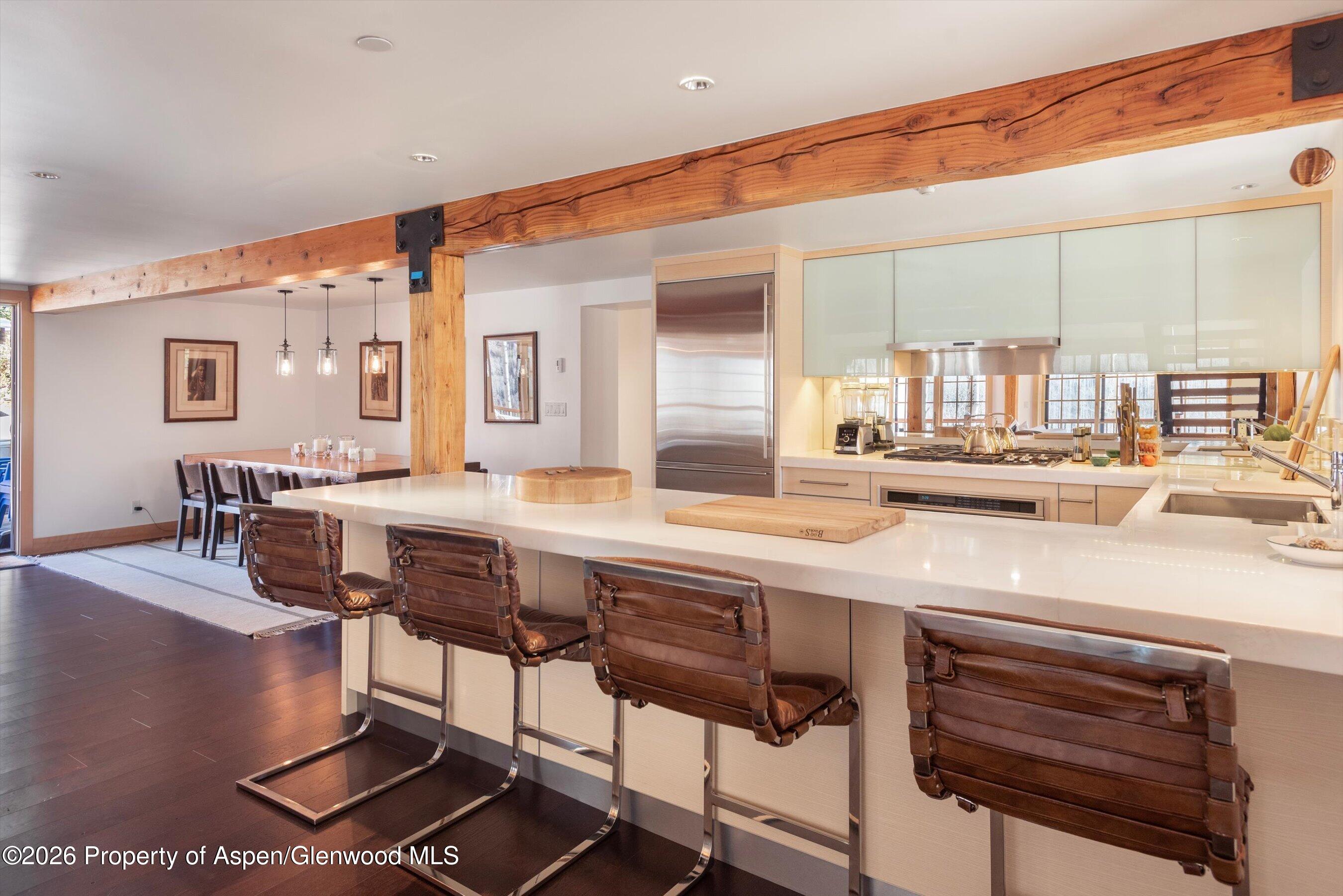 6770 Castle Creek Road Aspen CO 81611