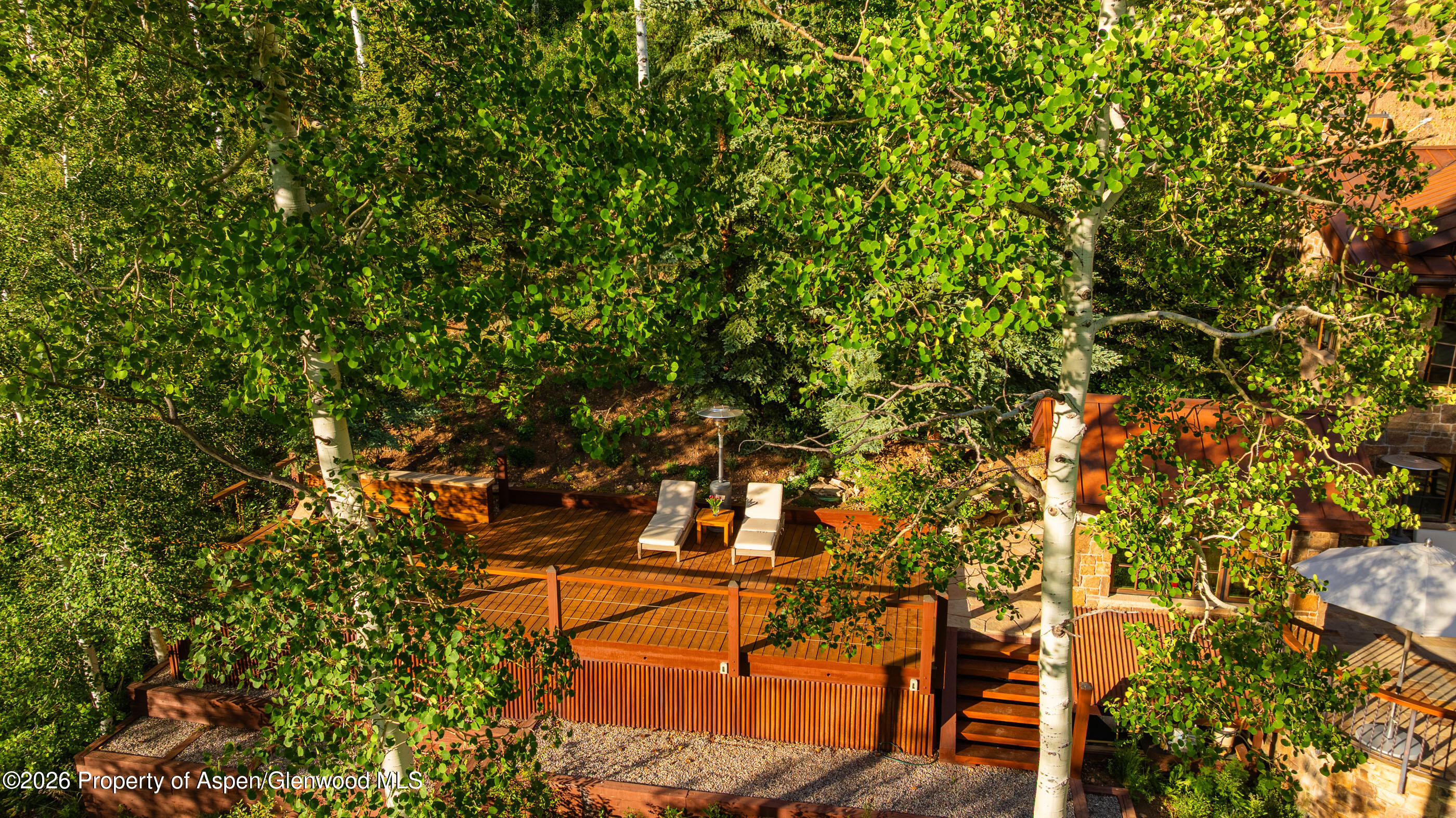 6770 Castle Creek Road Aspen CO 81611