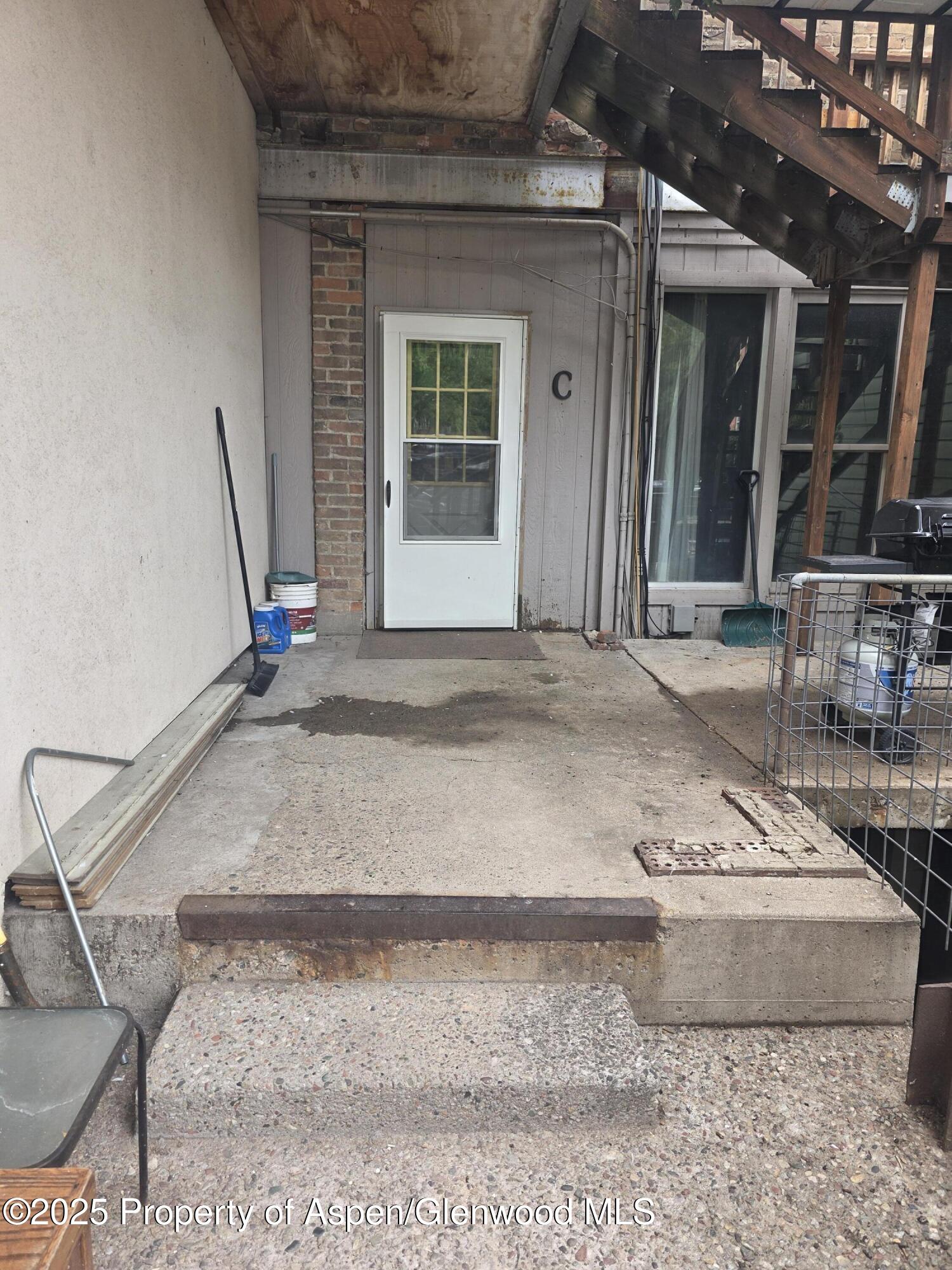 720 Cooper Avenue Glenwood Springs CO 81601