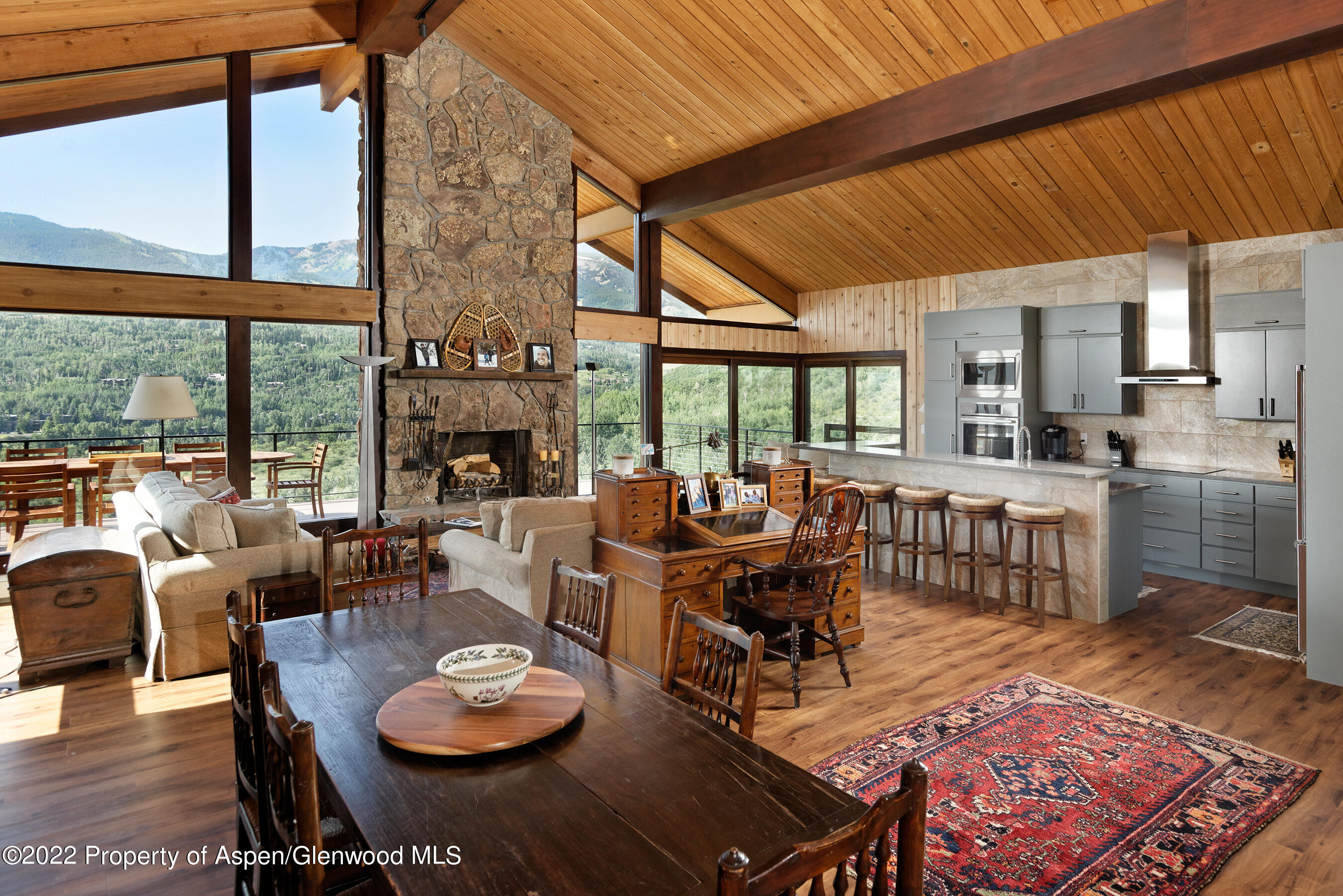 21 Lemond Circle Snowmass Village CO 81615