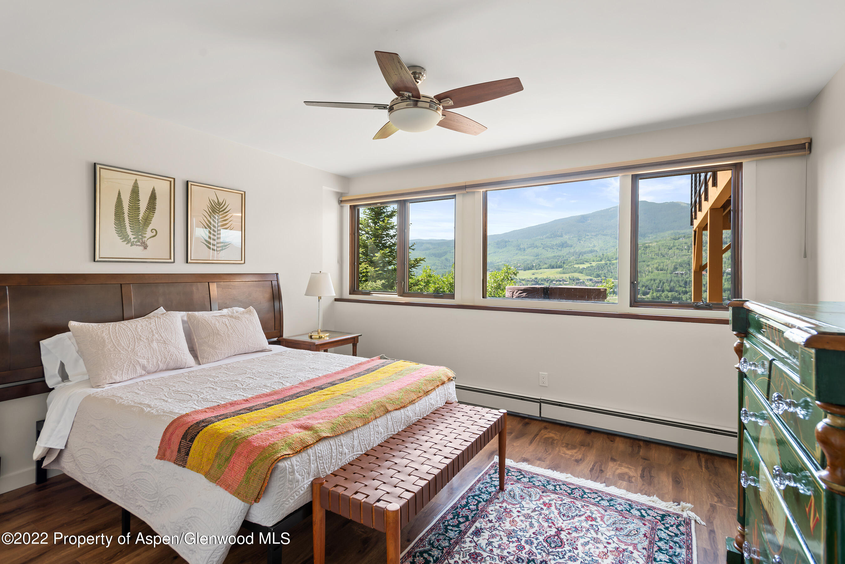 21 Lemond Circle Snowmass Village CO 81615