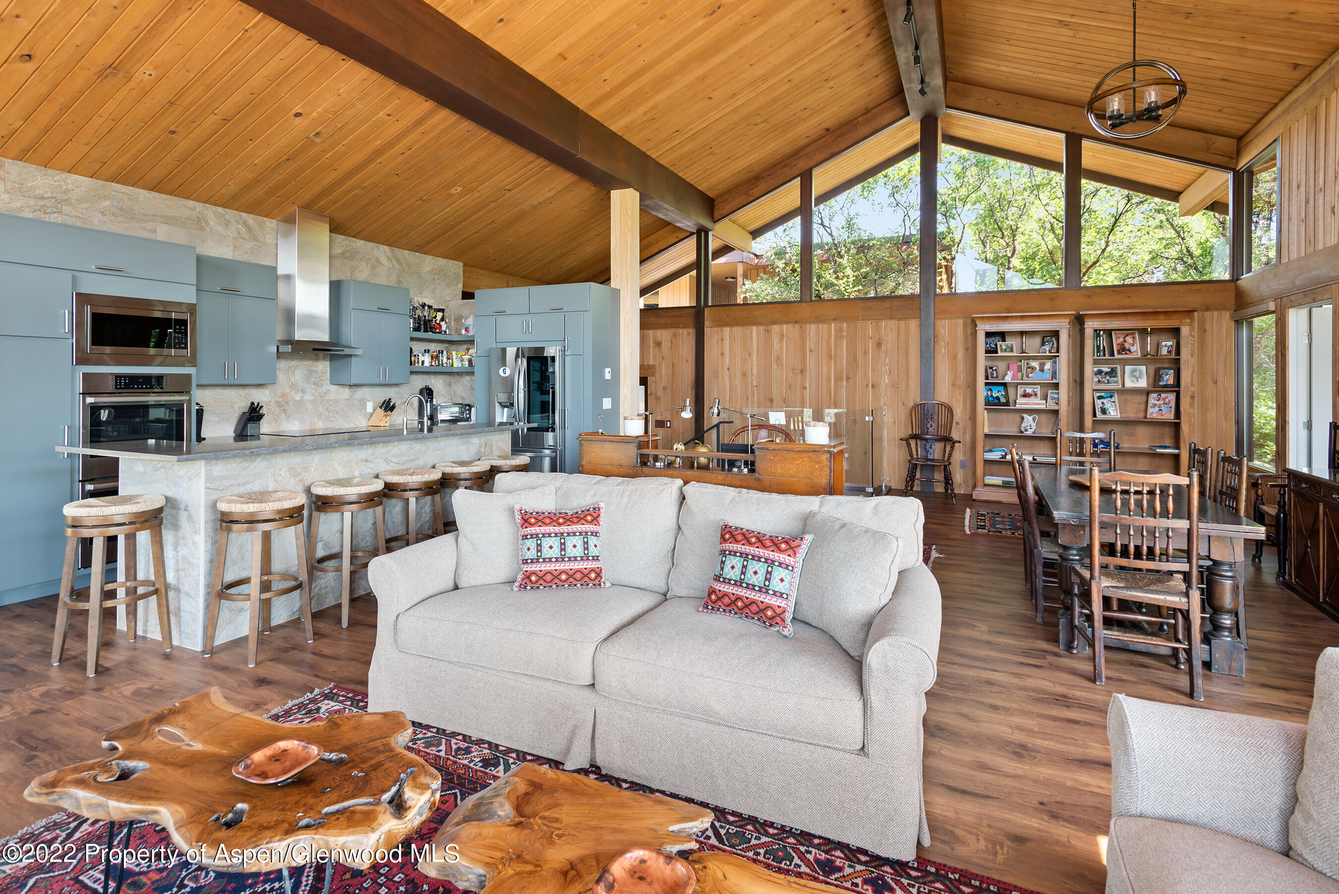 21 Lemond Circle Snowmass Village CO 81615