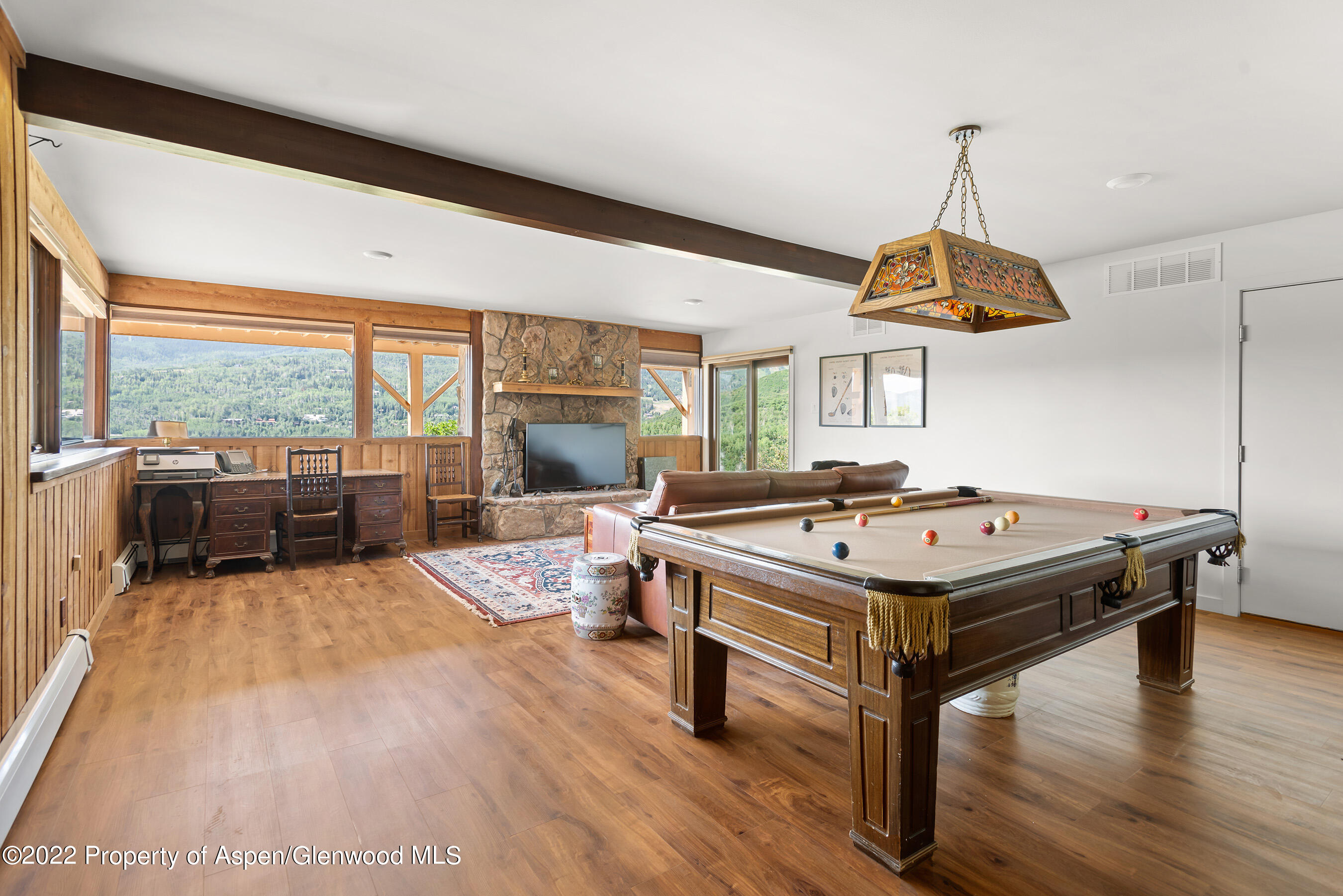 21 Lemond Circle Snowmass Village CO 81615