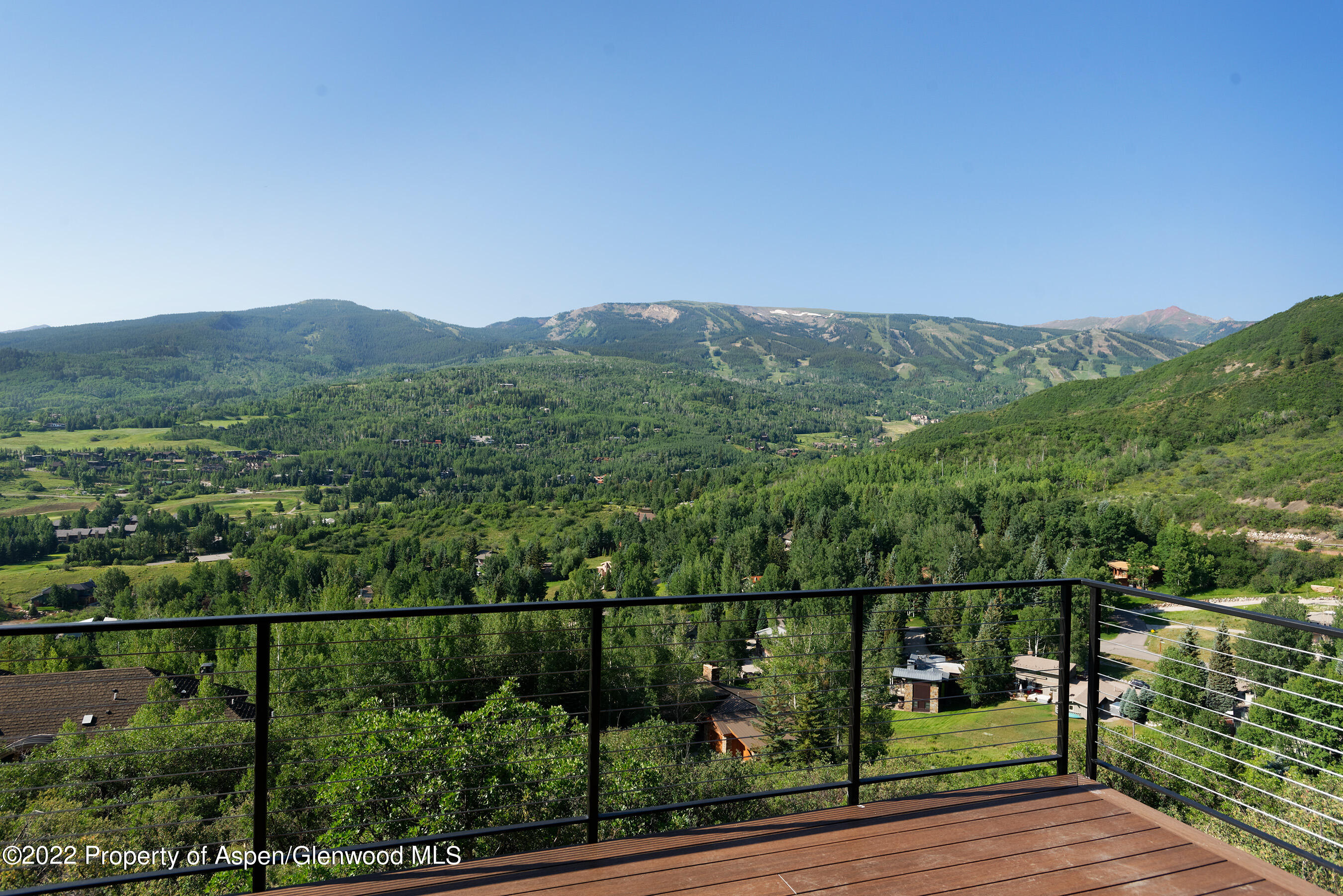 21 Lemond Circle Snowmass Village CO 81615