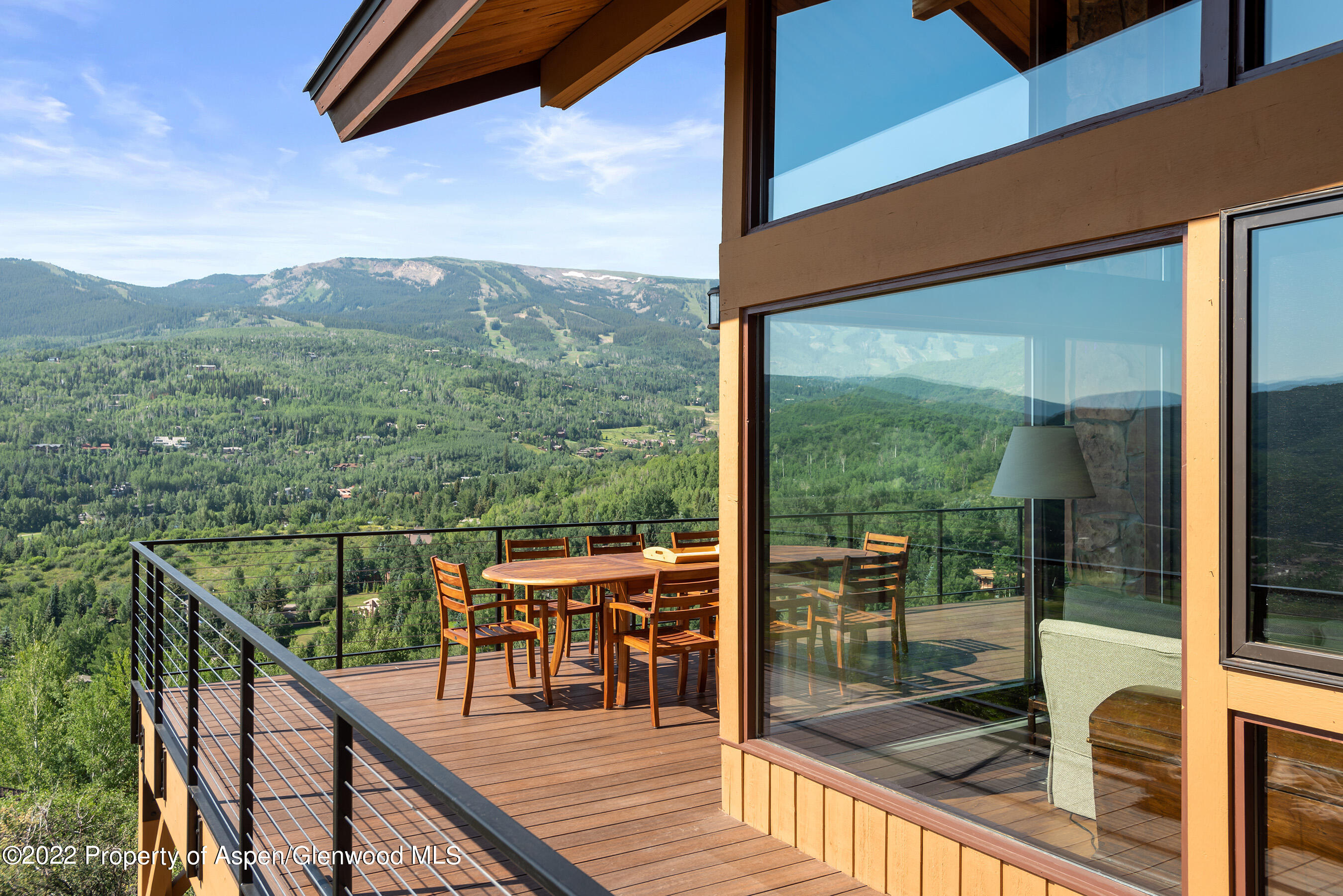 21 Lemond Circle Snowmass Village CO 81615